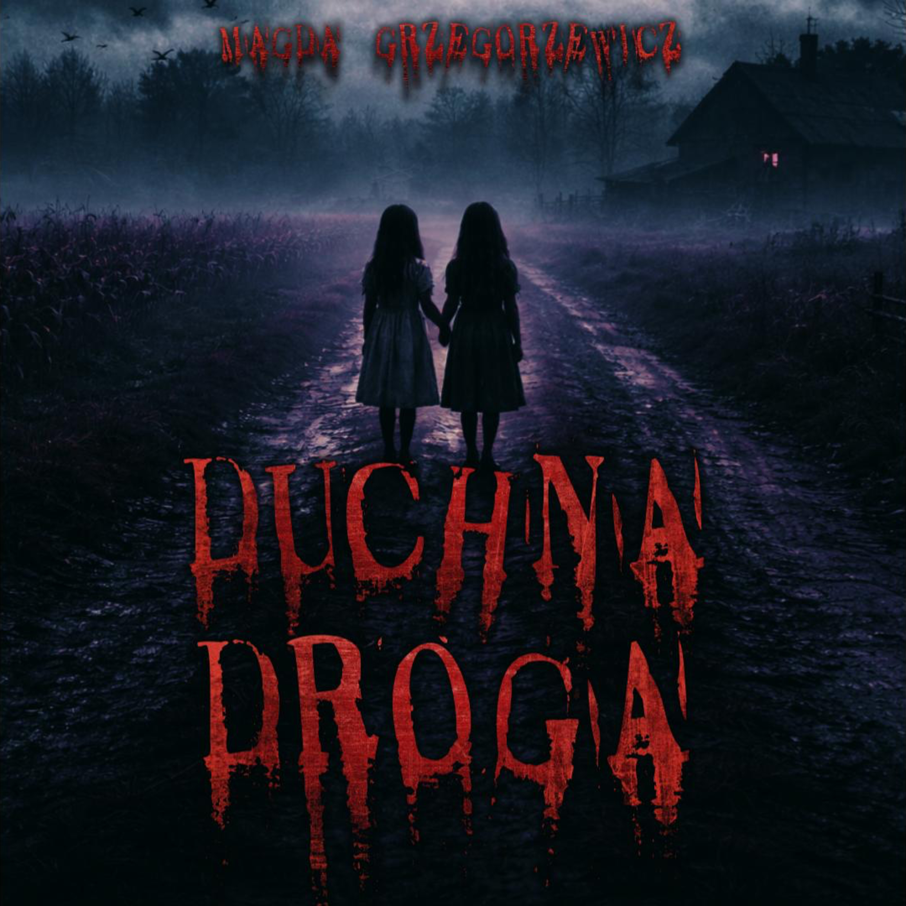 Duchna droga - CreepyPasta