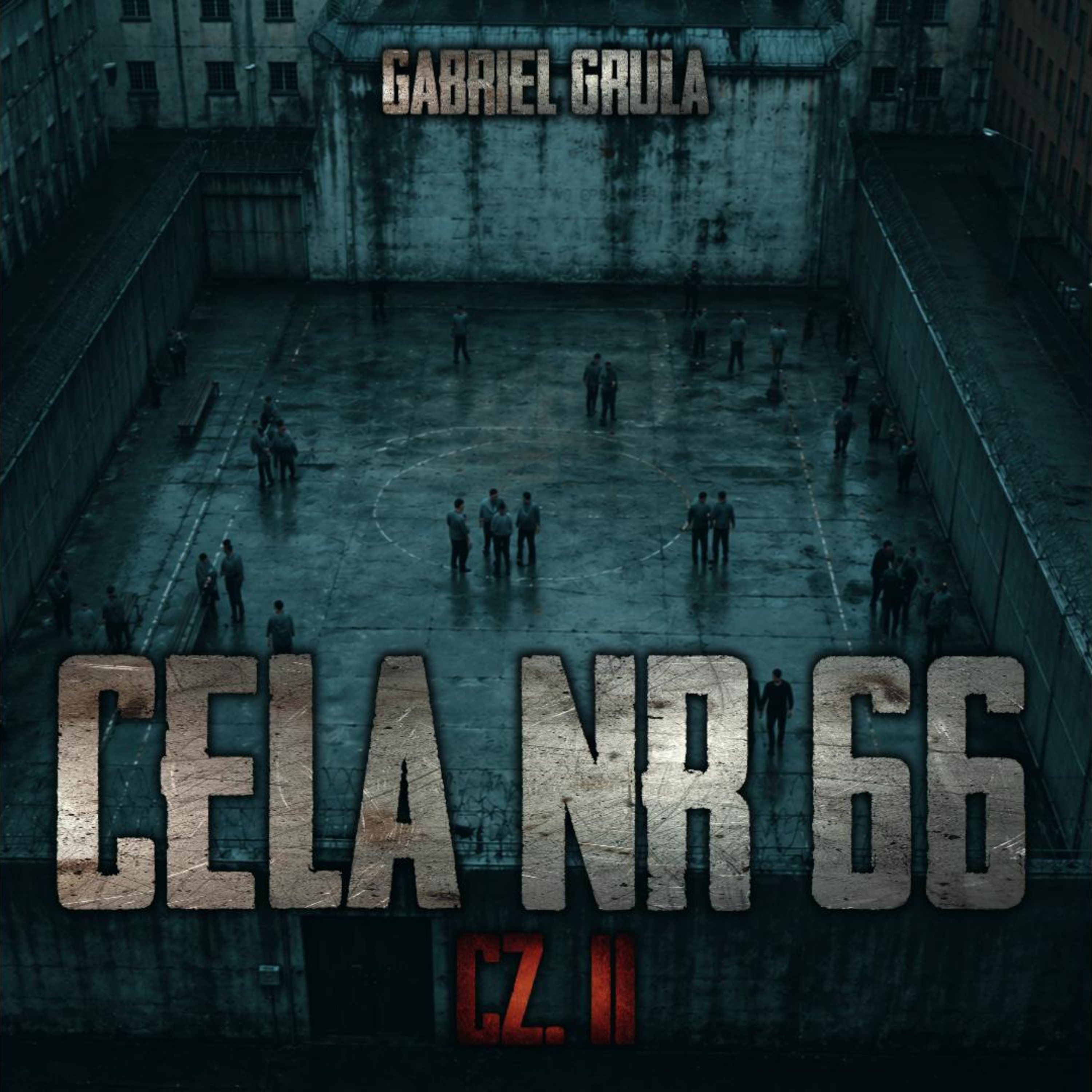 Cela nr 66 cz. 2 - CreepyPasta