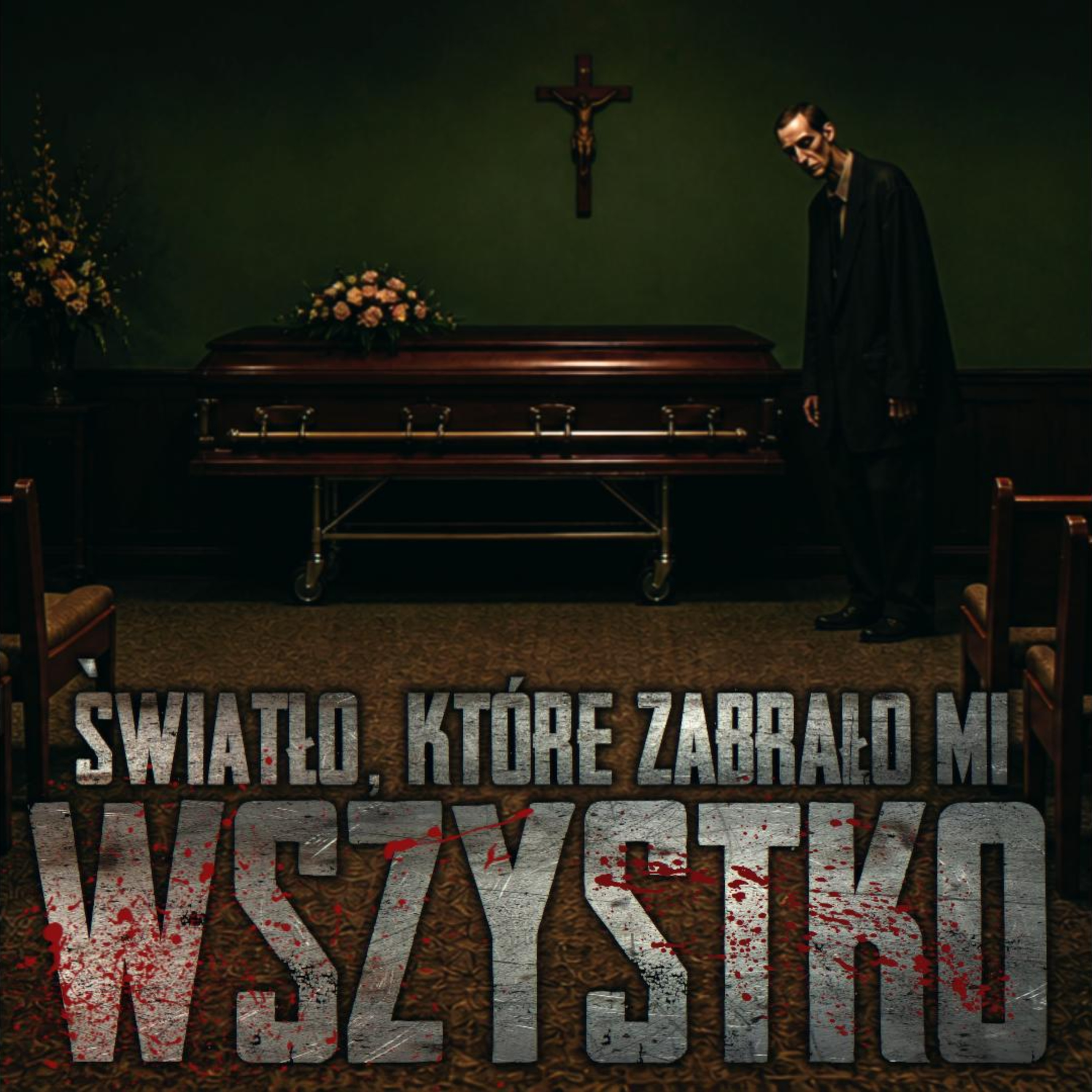 Światło, które zabrało mi wszystko - CreepyPasta