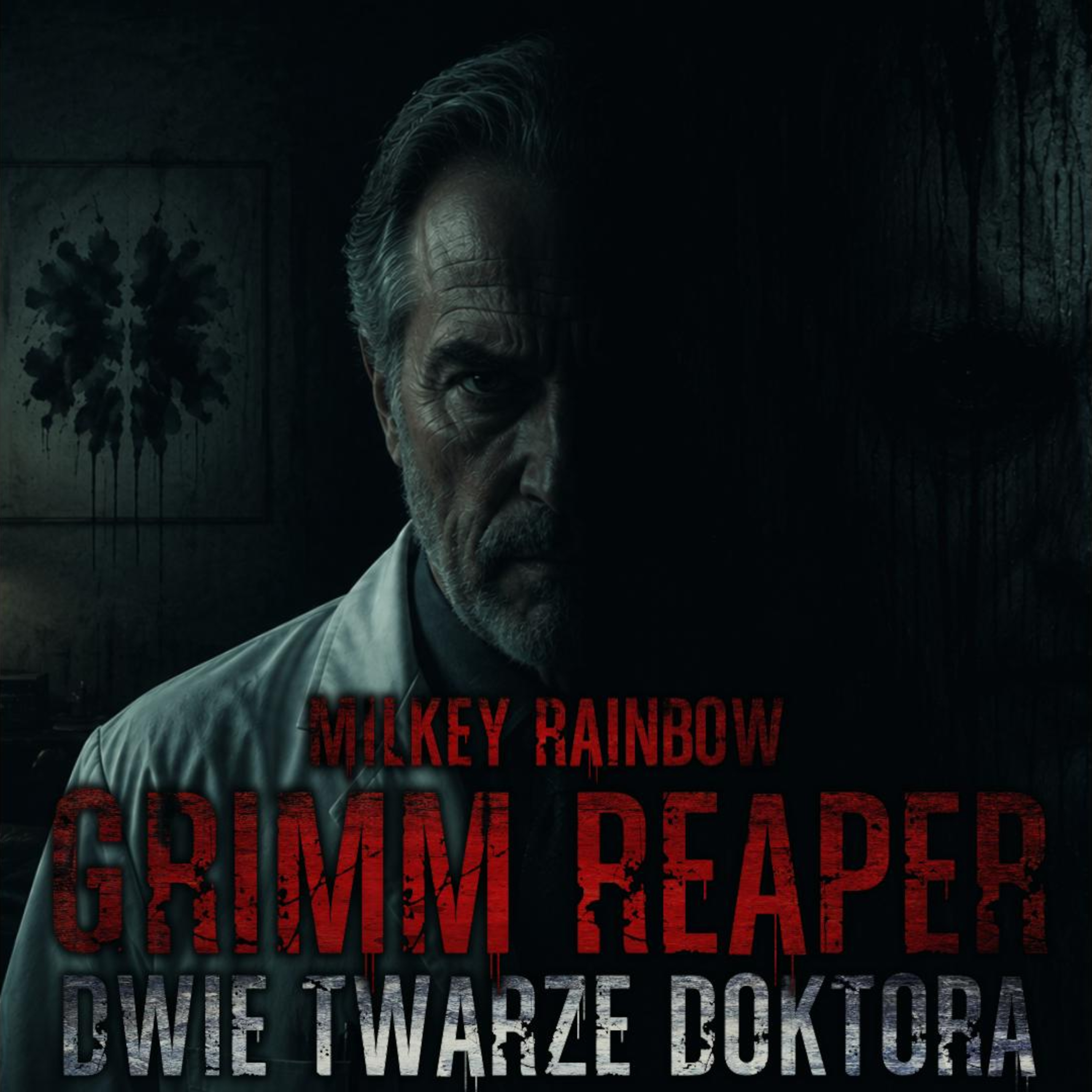 Grimm Reaper: Dwie twarze doktora - CreepyPasta