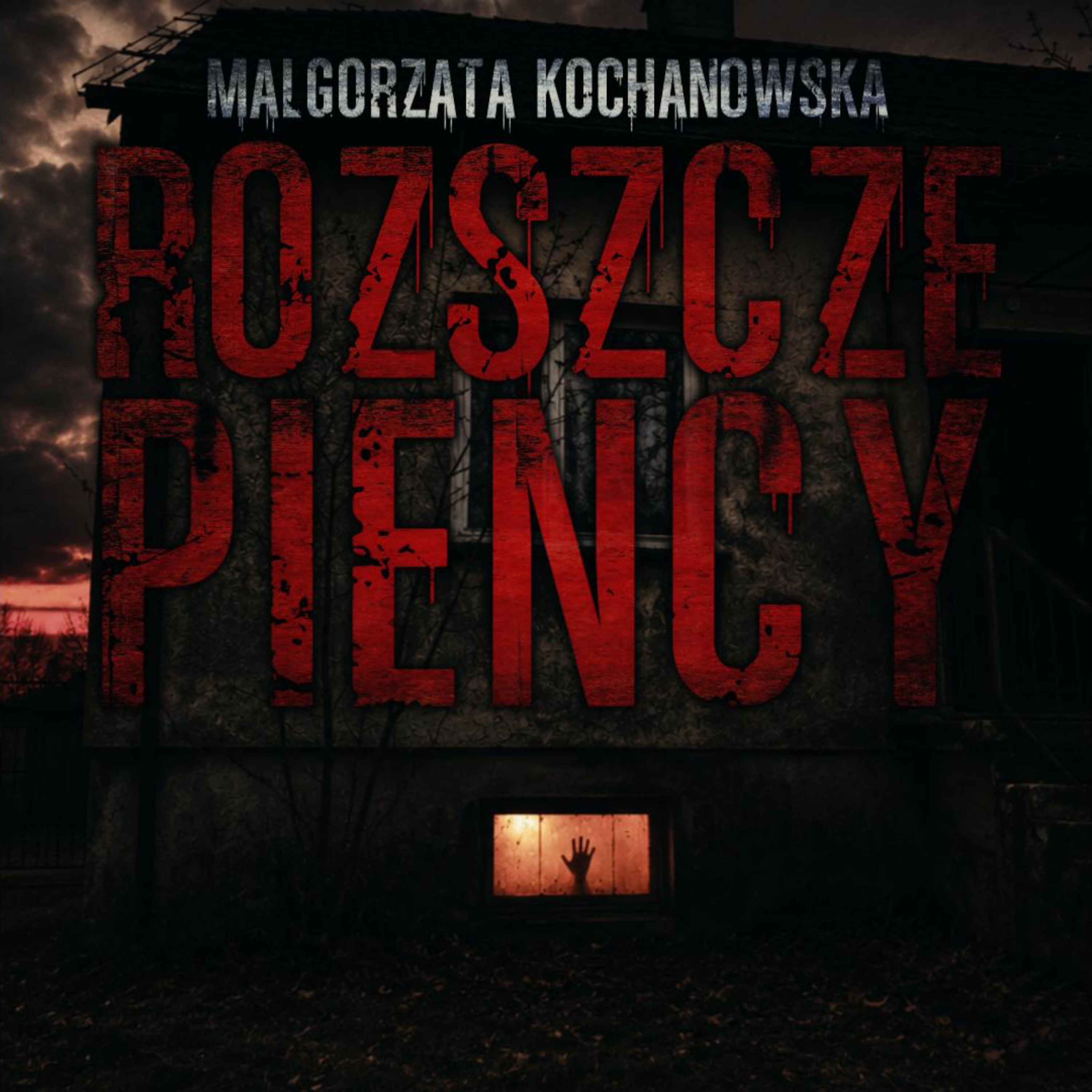 Rozszczepieńcy - CreepyPasta