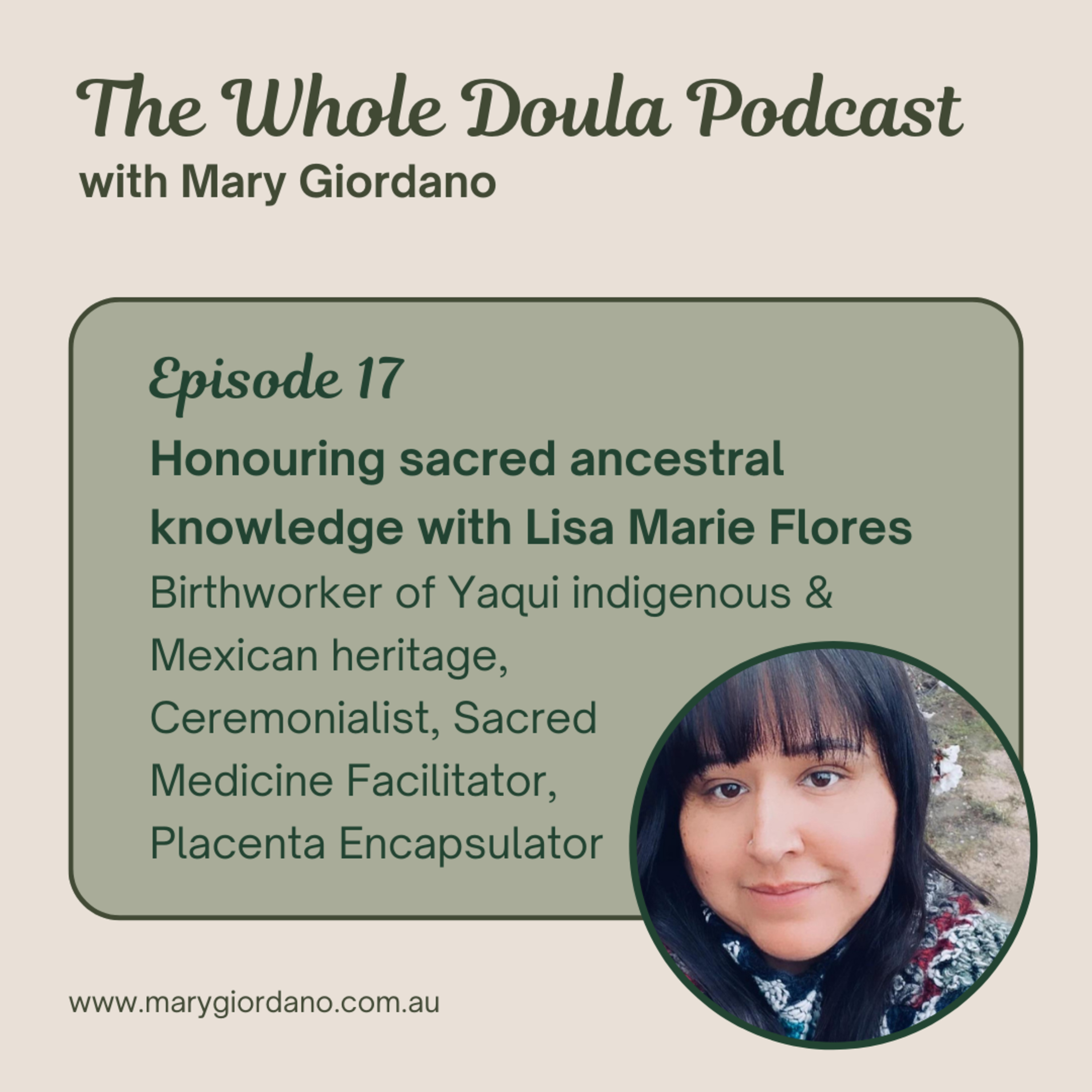 The Whole Doula Podcast