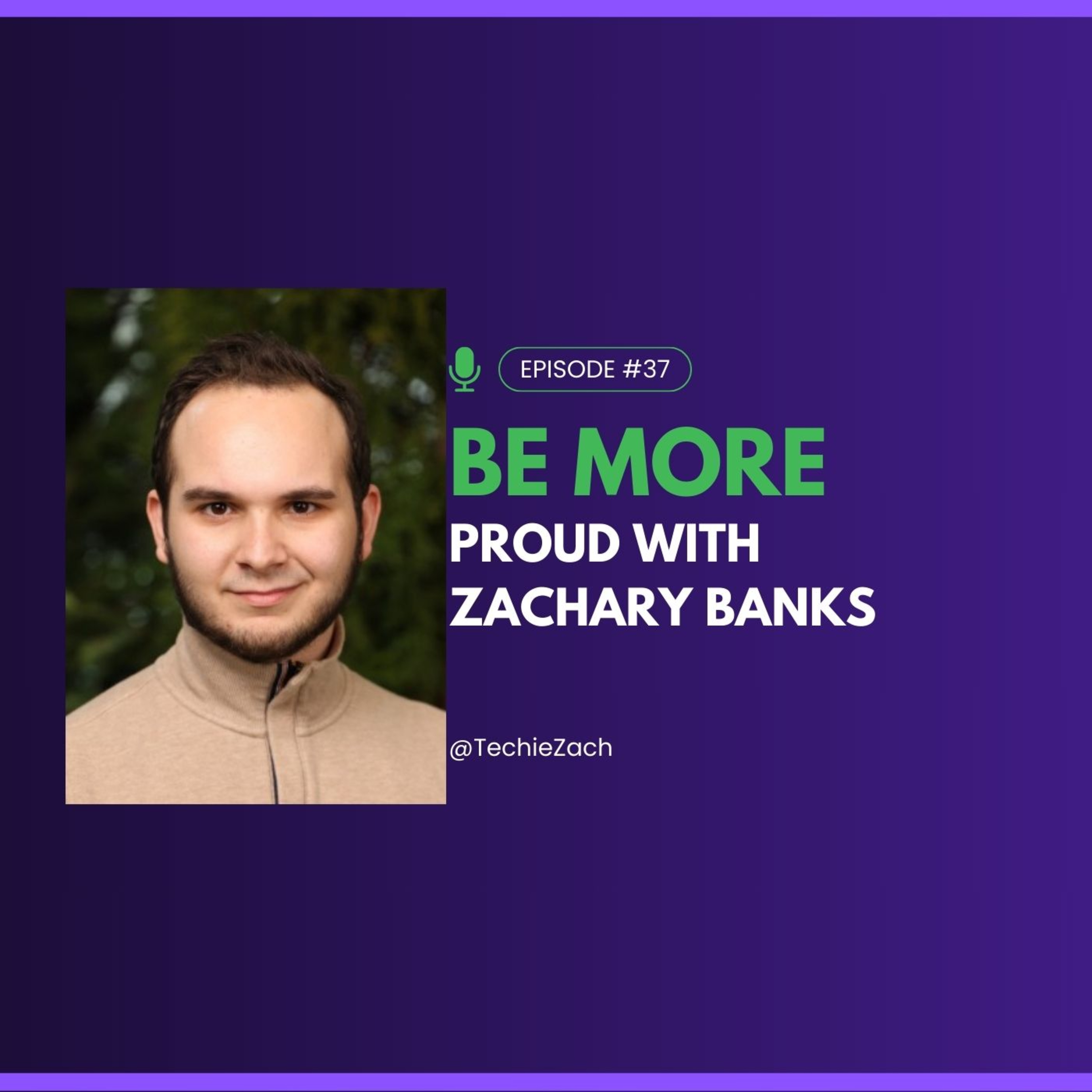 Be More with Tom Bassett