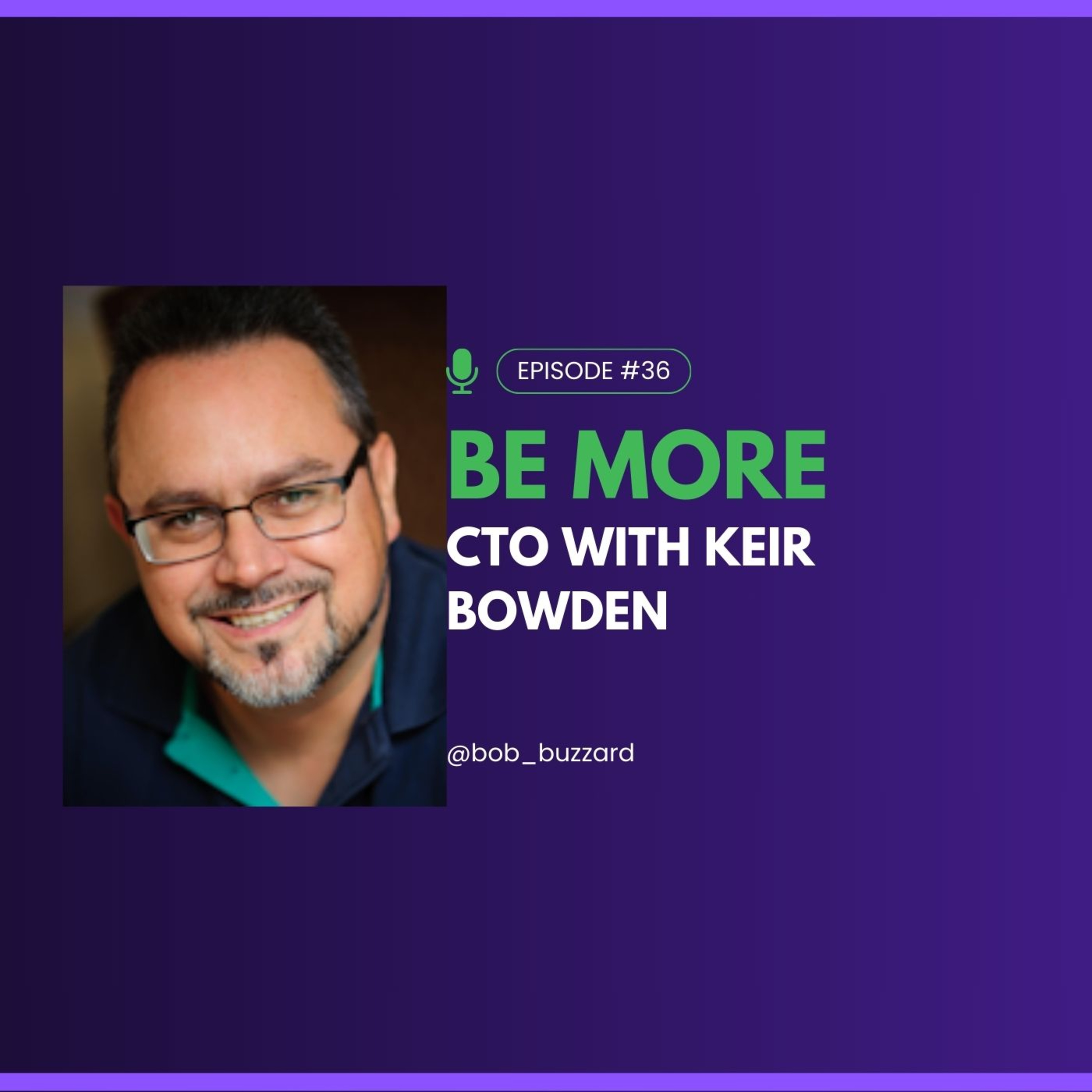 Be More with Tom Bassett