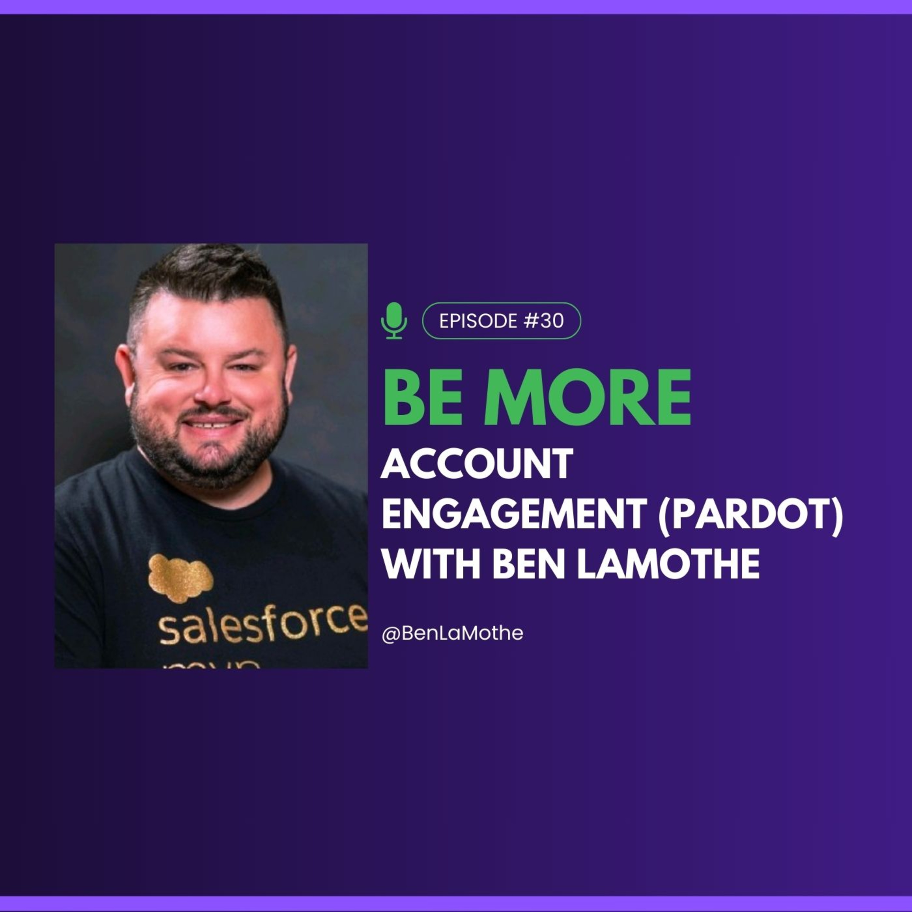 Be More with Tom Bassett