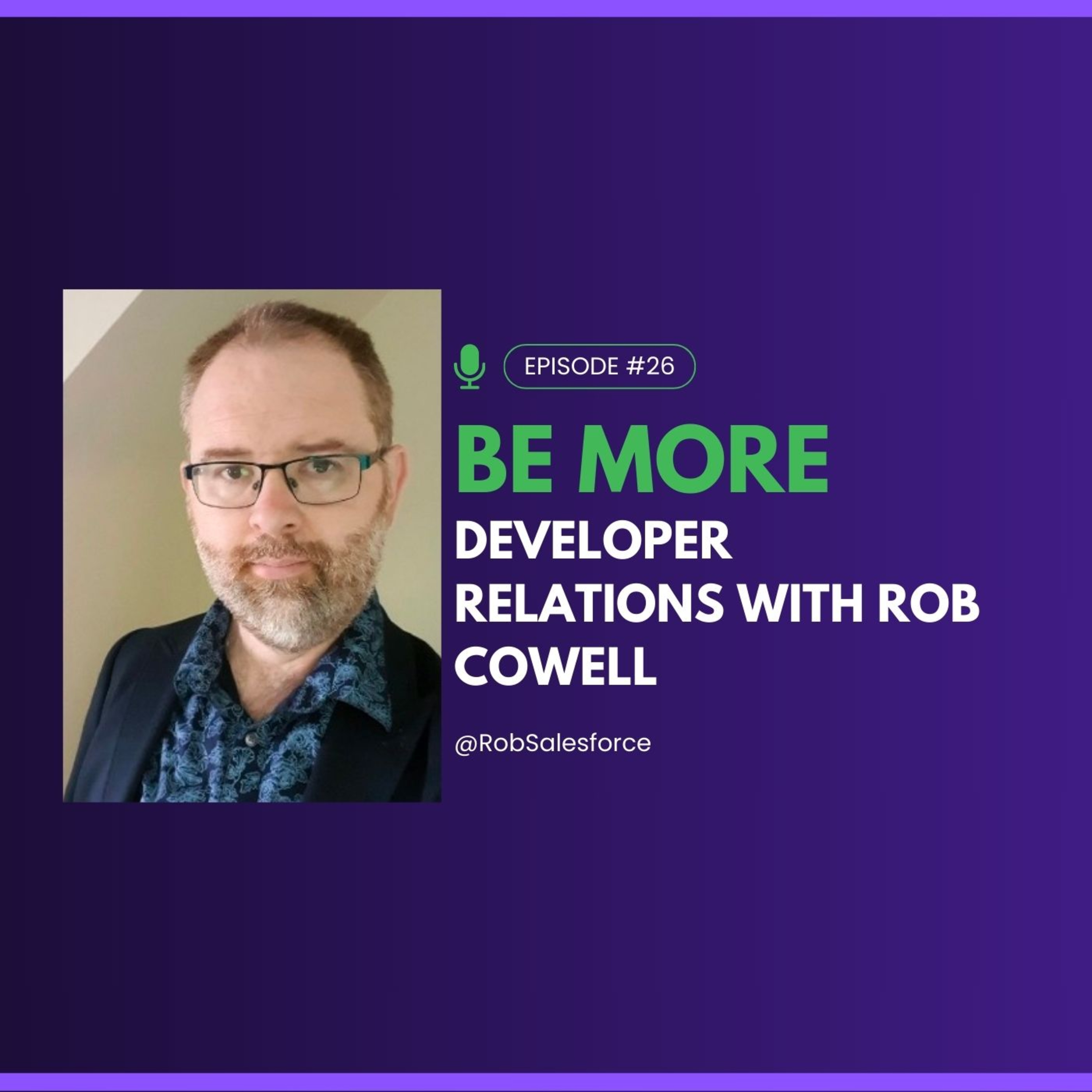 Be More with Tom Bassett