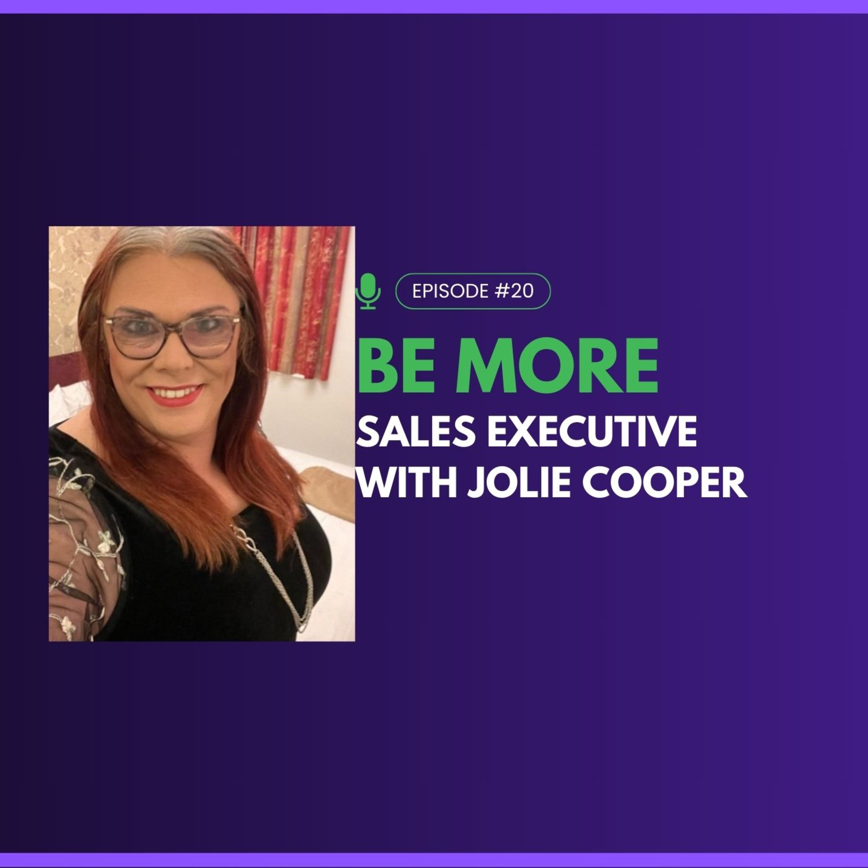 Be More with Tom Bassett