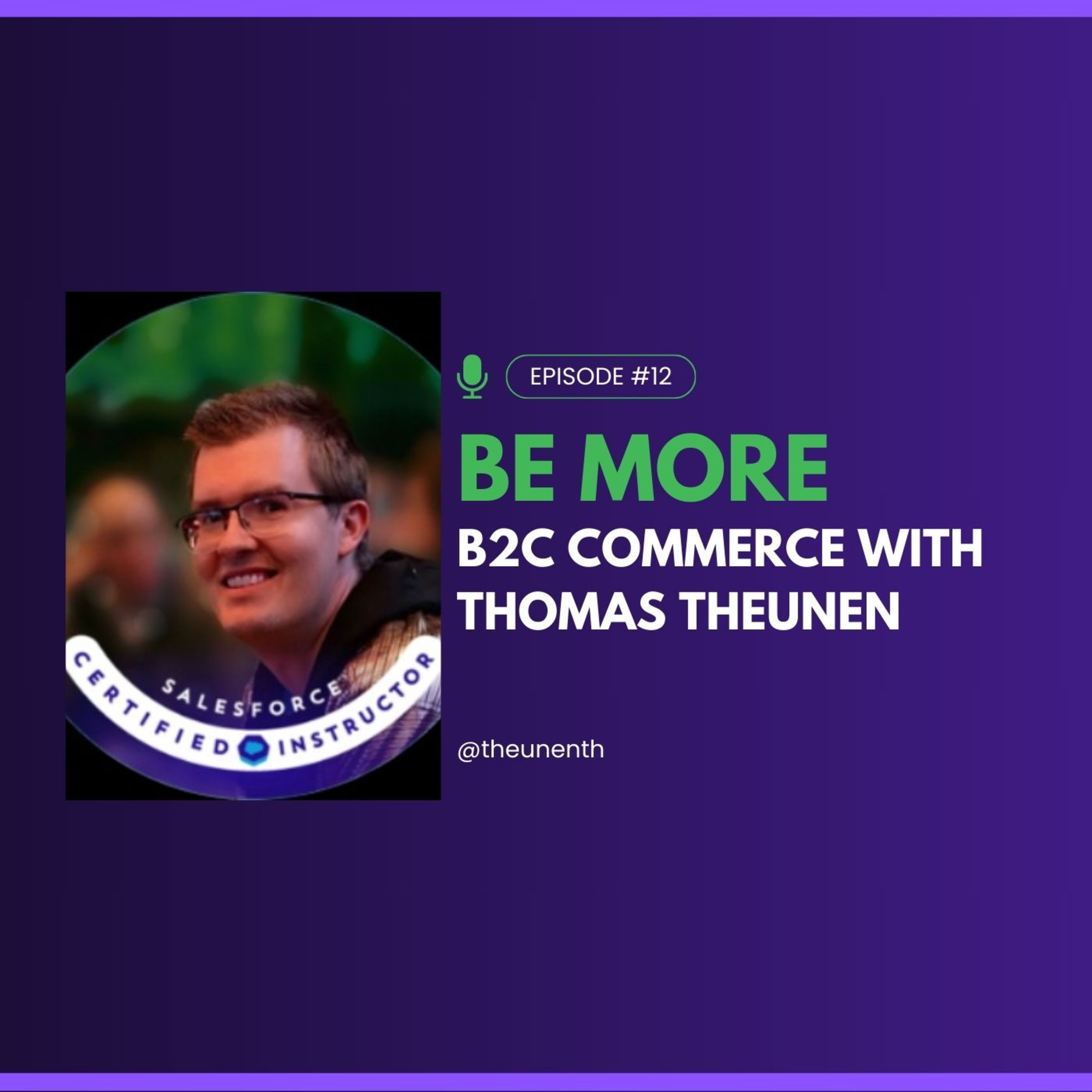 Be More with Tom Bassett