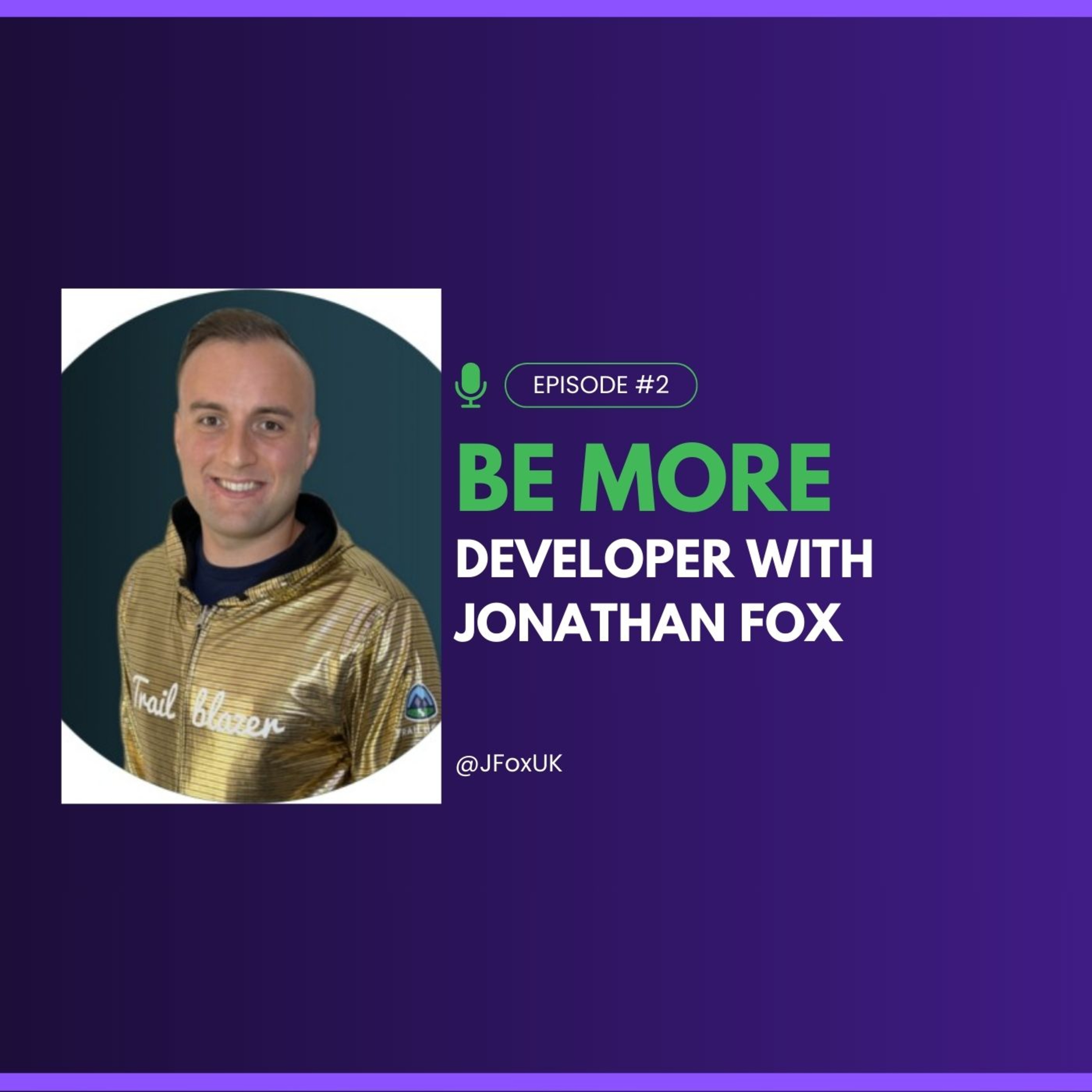 Be More with Tom Bassett
