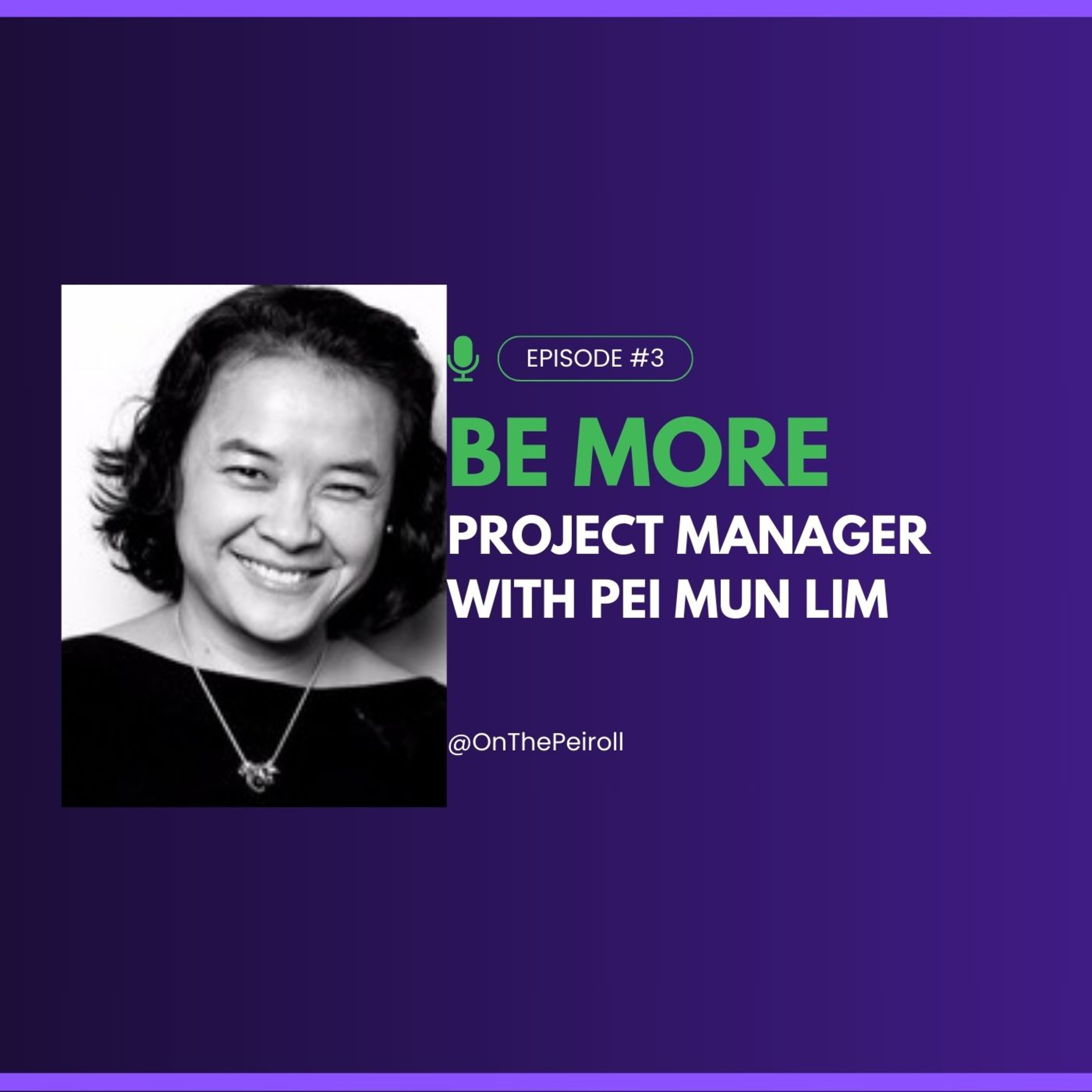 Be More with Tom Bassett