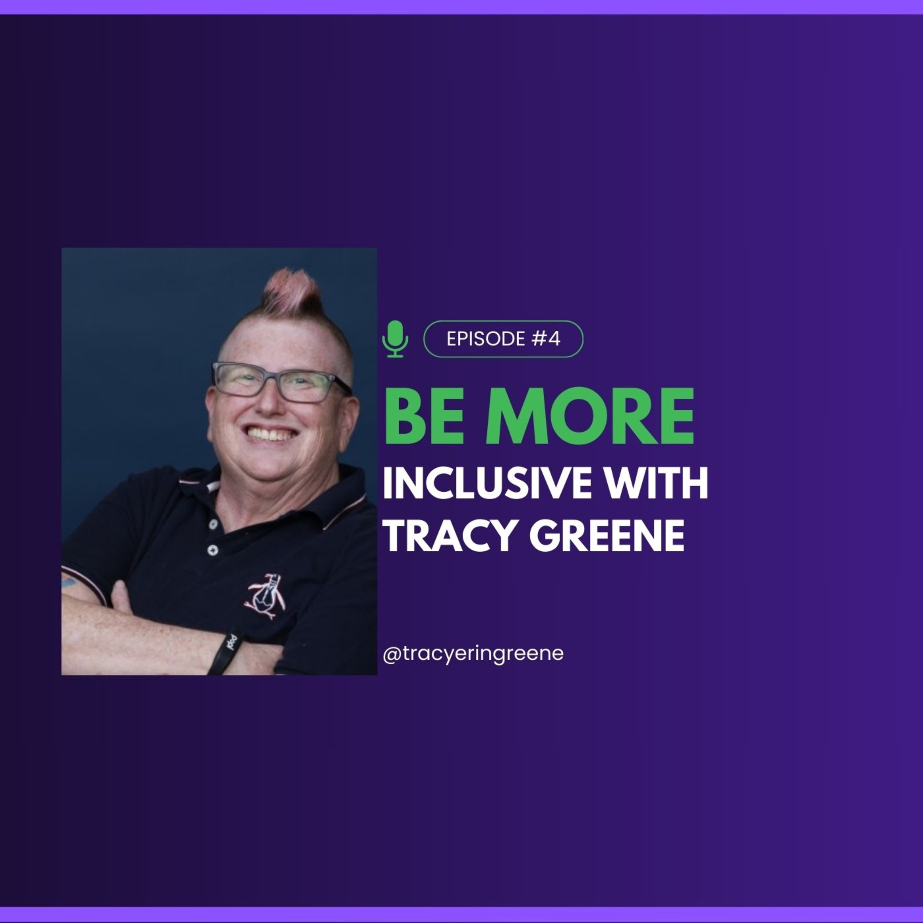 Be More with Tom Bassett