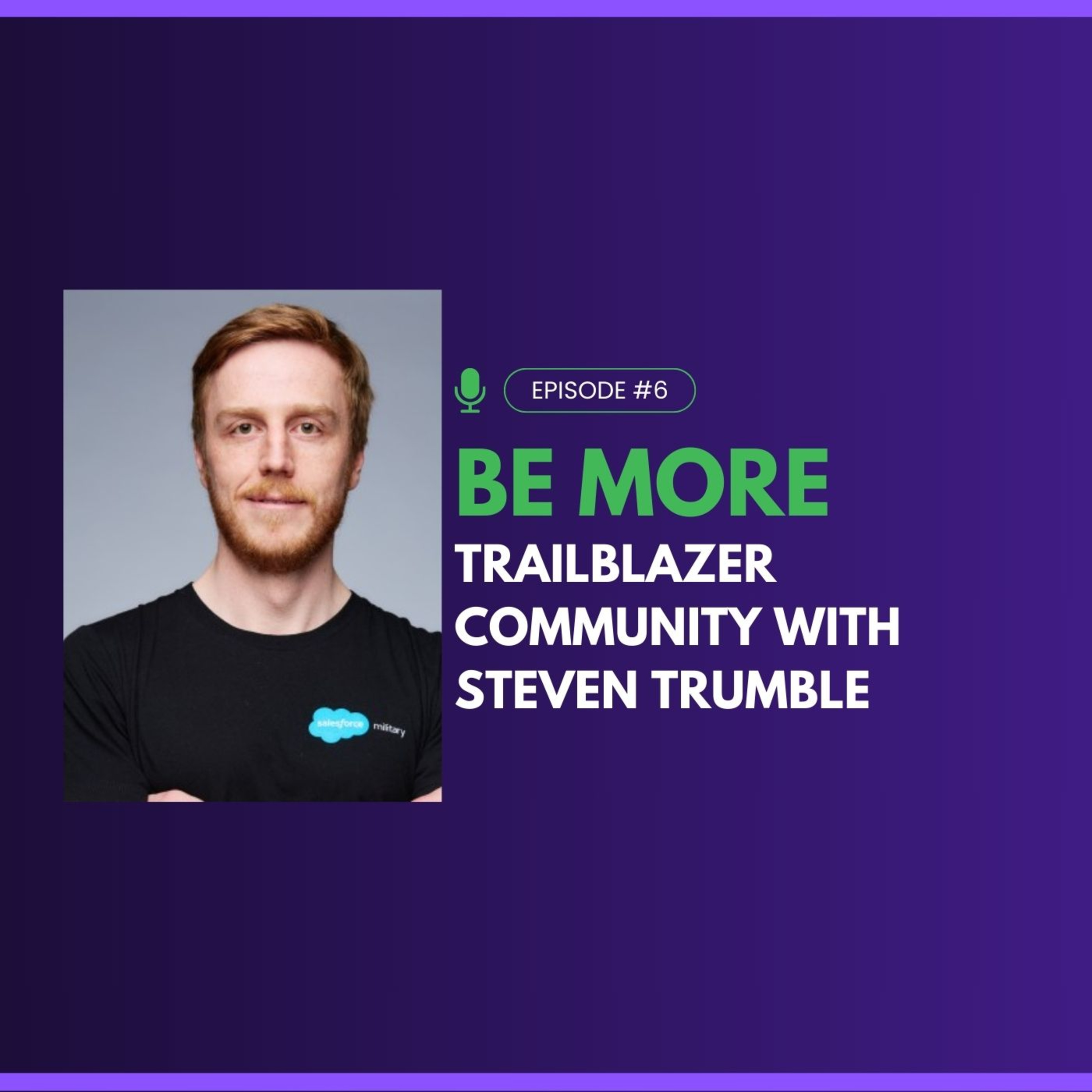 Be More with Tom Bassett