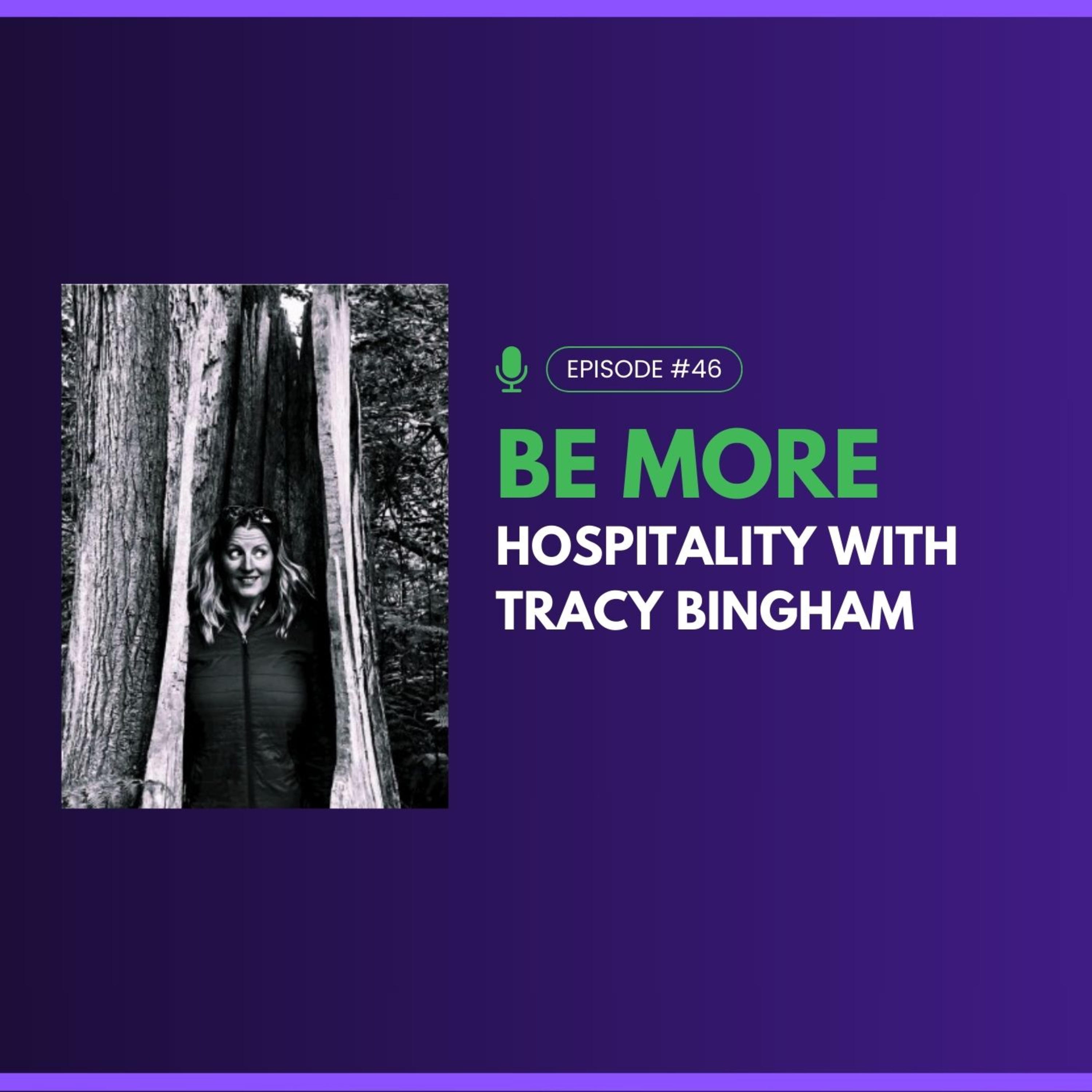 Be More with Tom Bassett