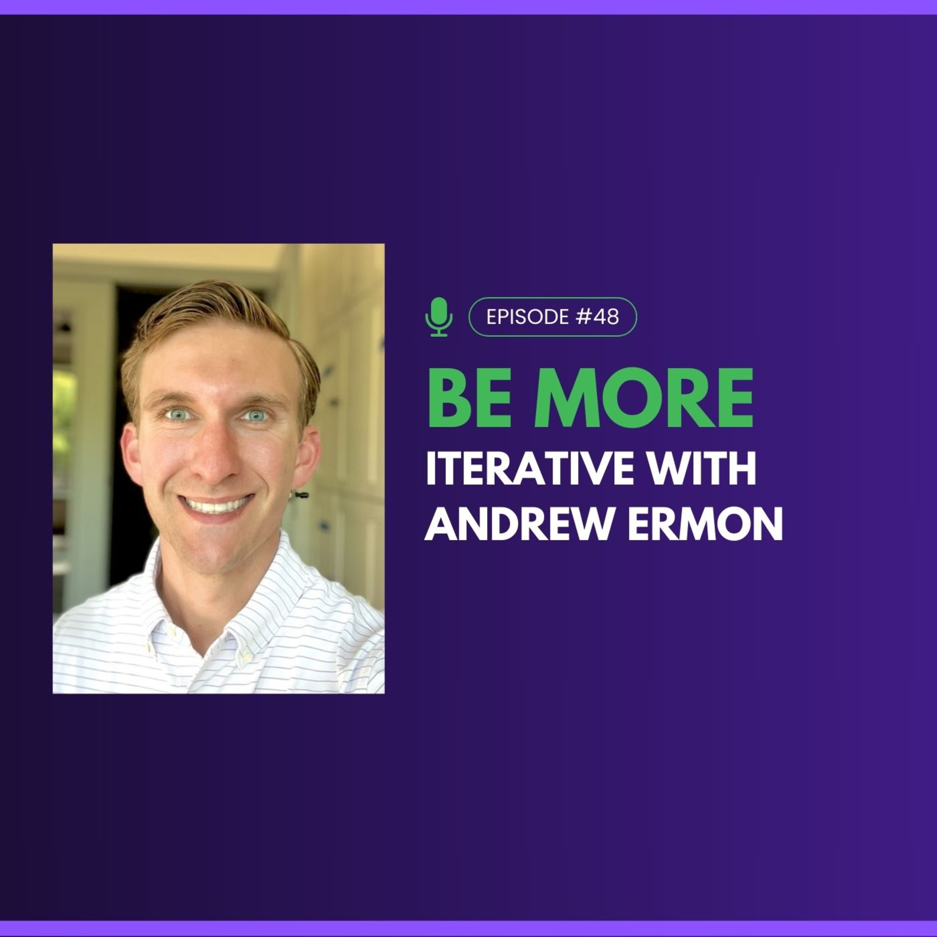 Be More with Tom Bassett