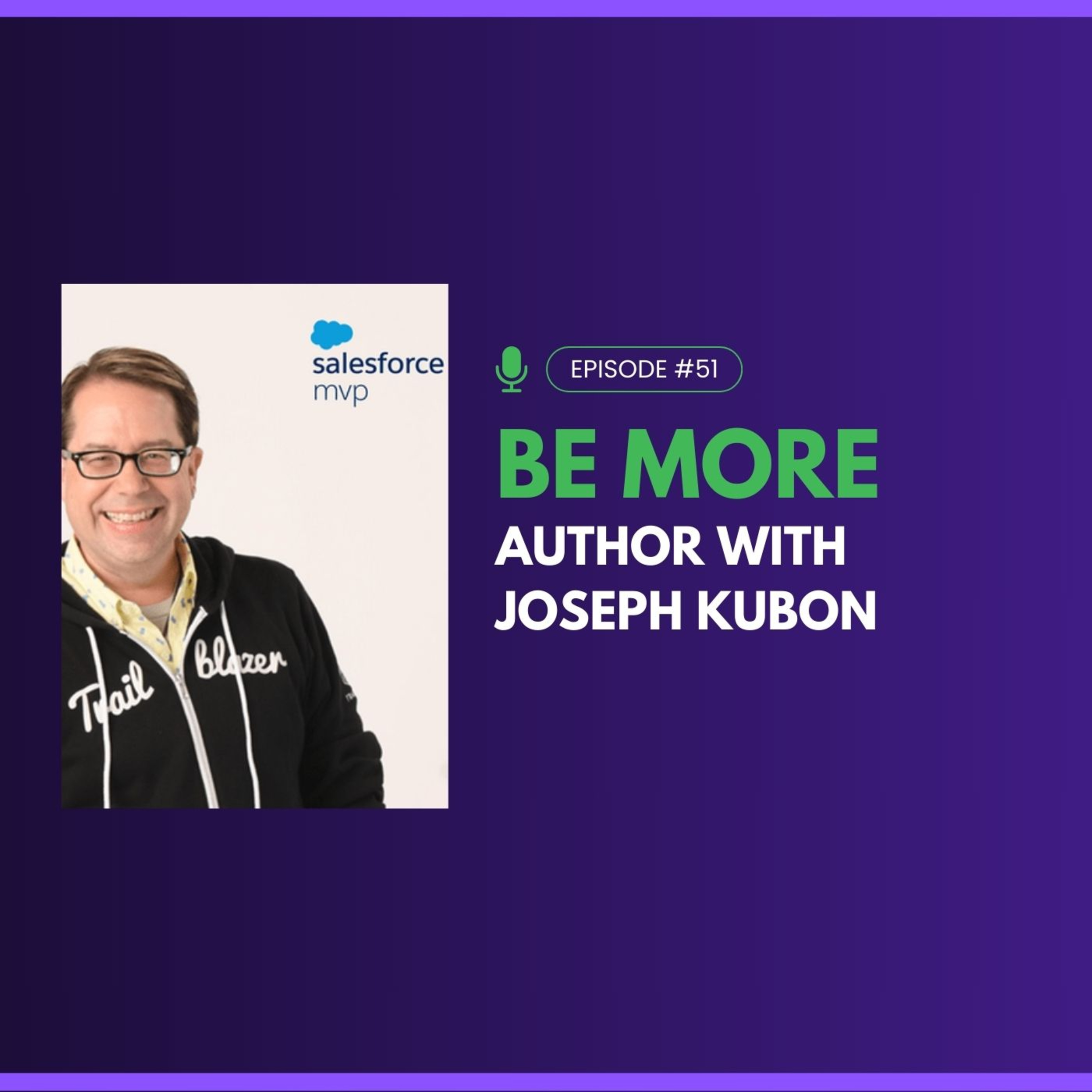 Be More with Tom Bassett
