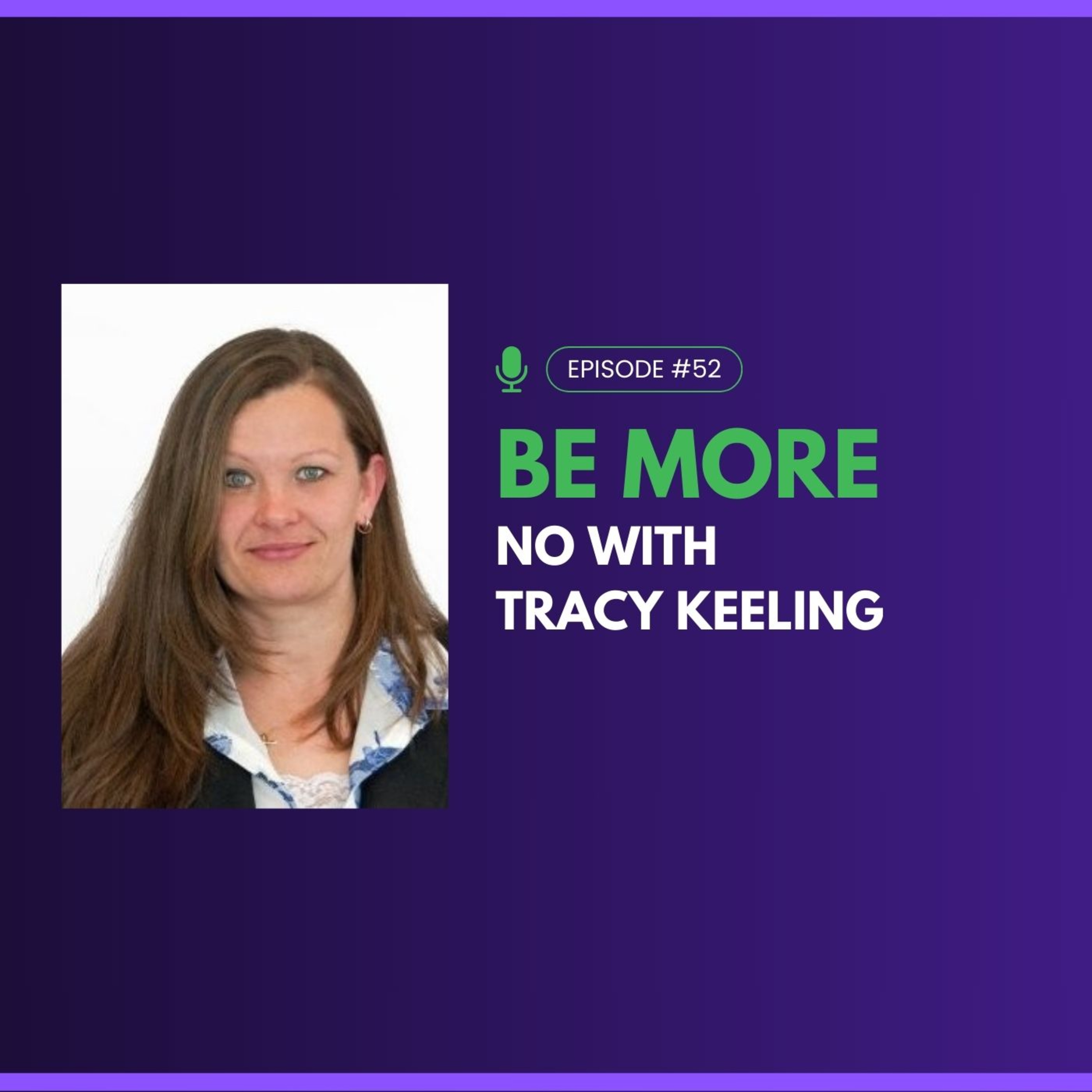 Be More with Tom Bassett