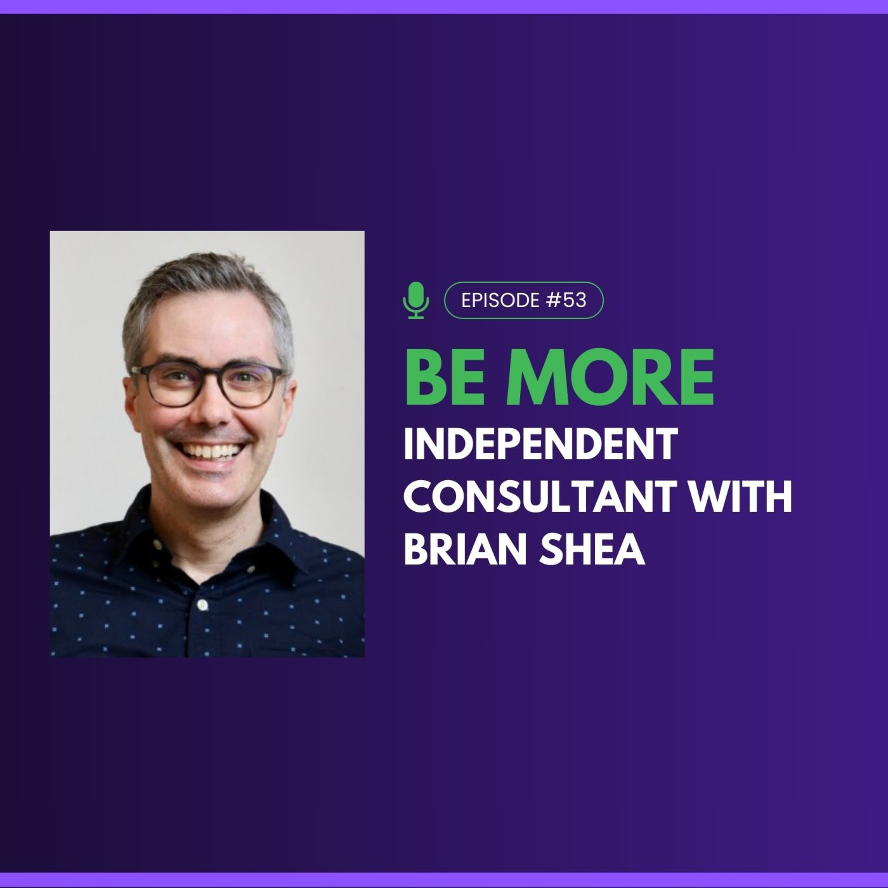 Be More with Tom Bassett