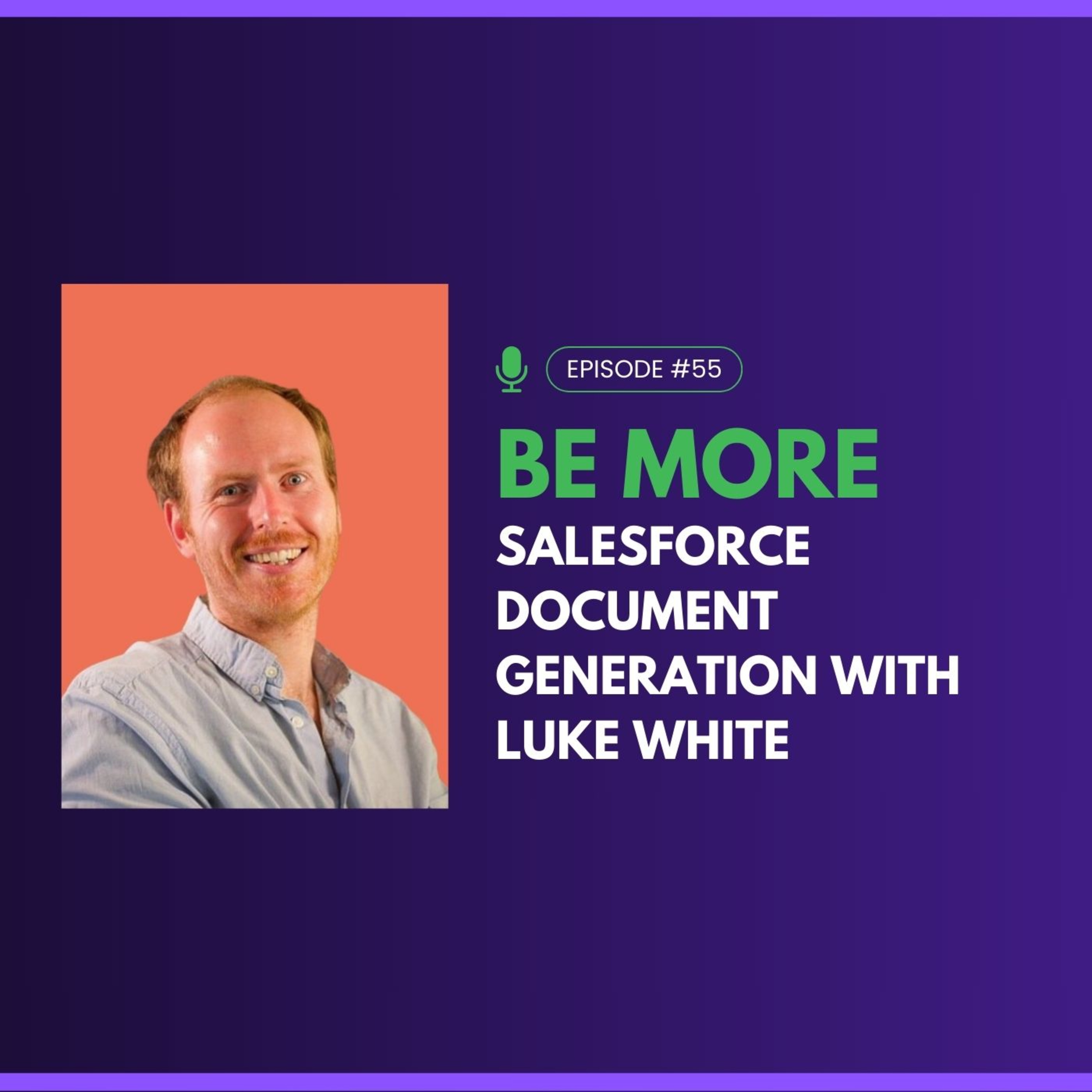 Be More with Tom Bassett