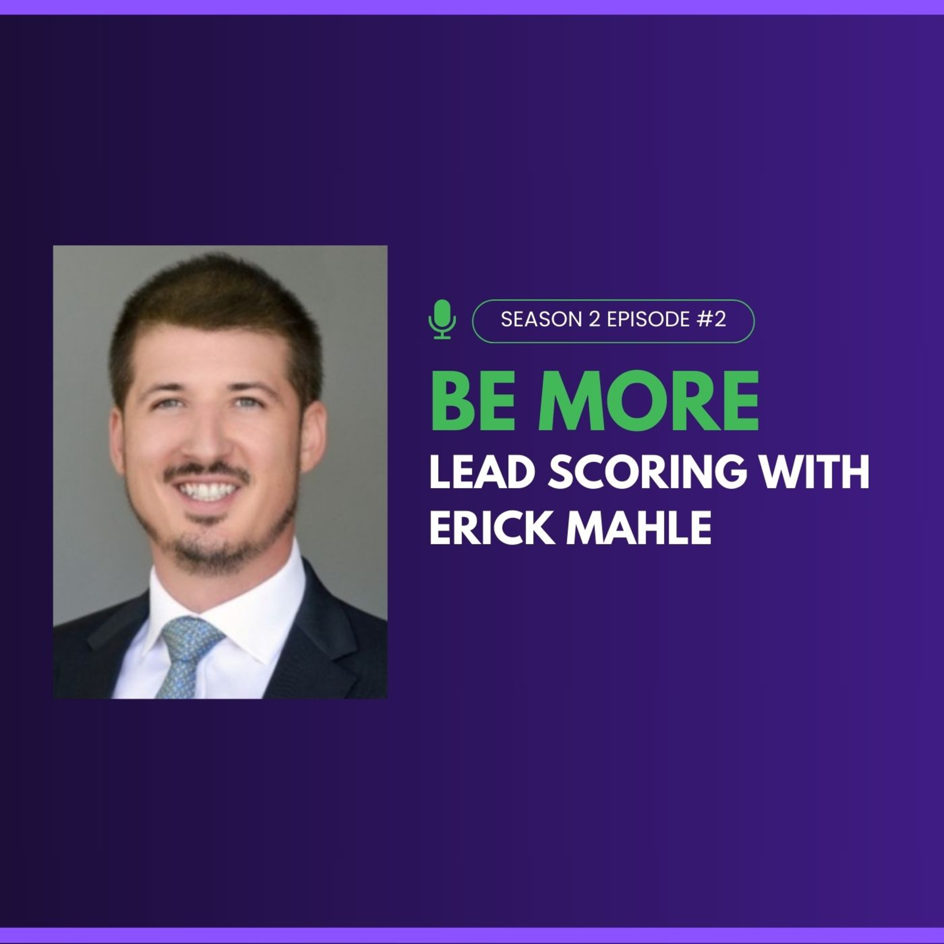 Be More with Tom Bassett