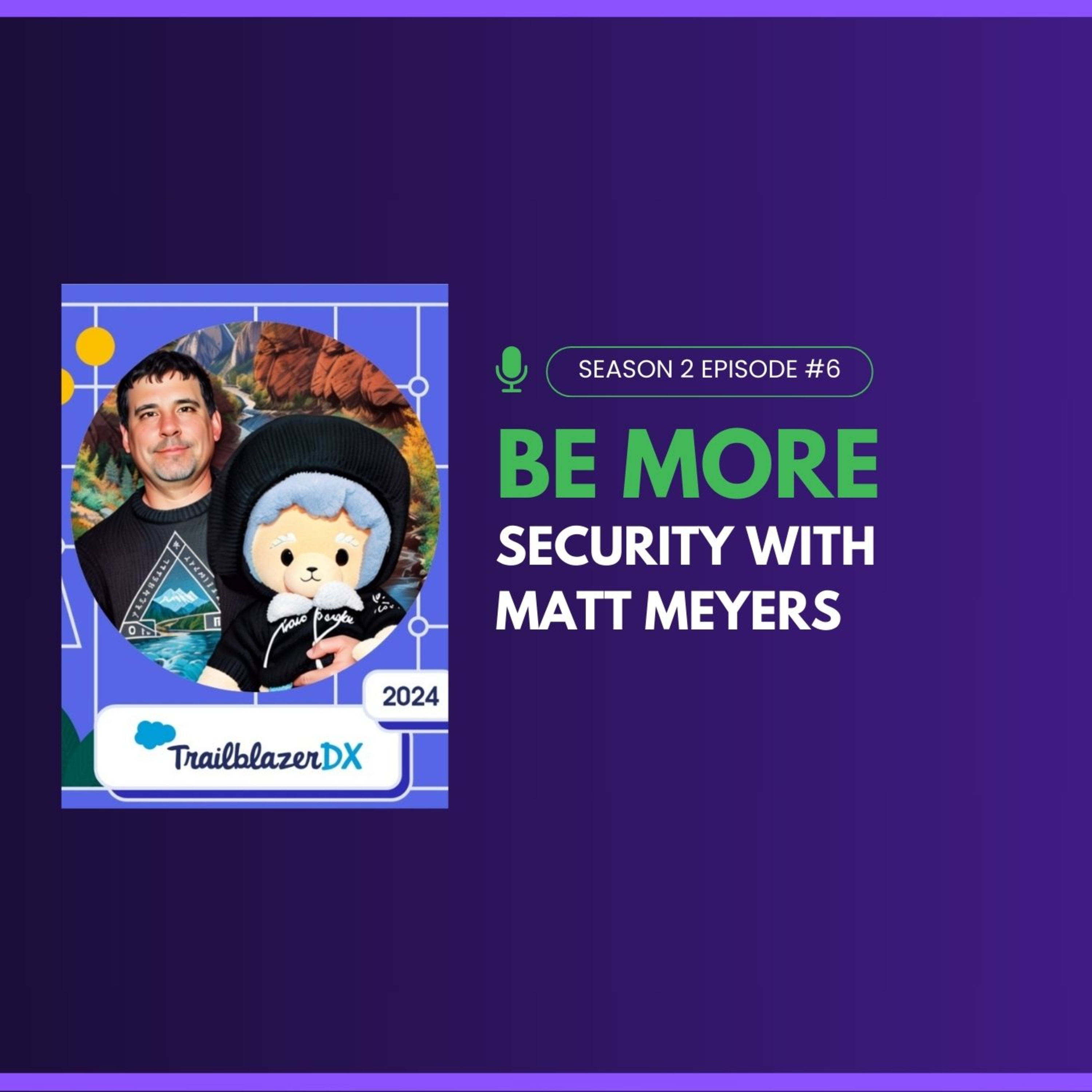 Be More with Tom Bassett