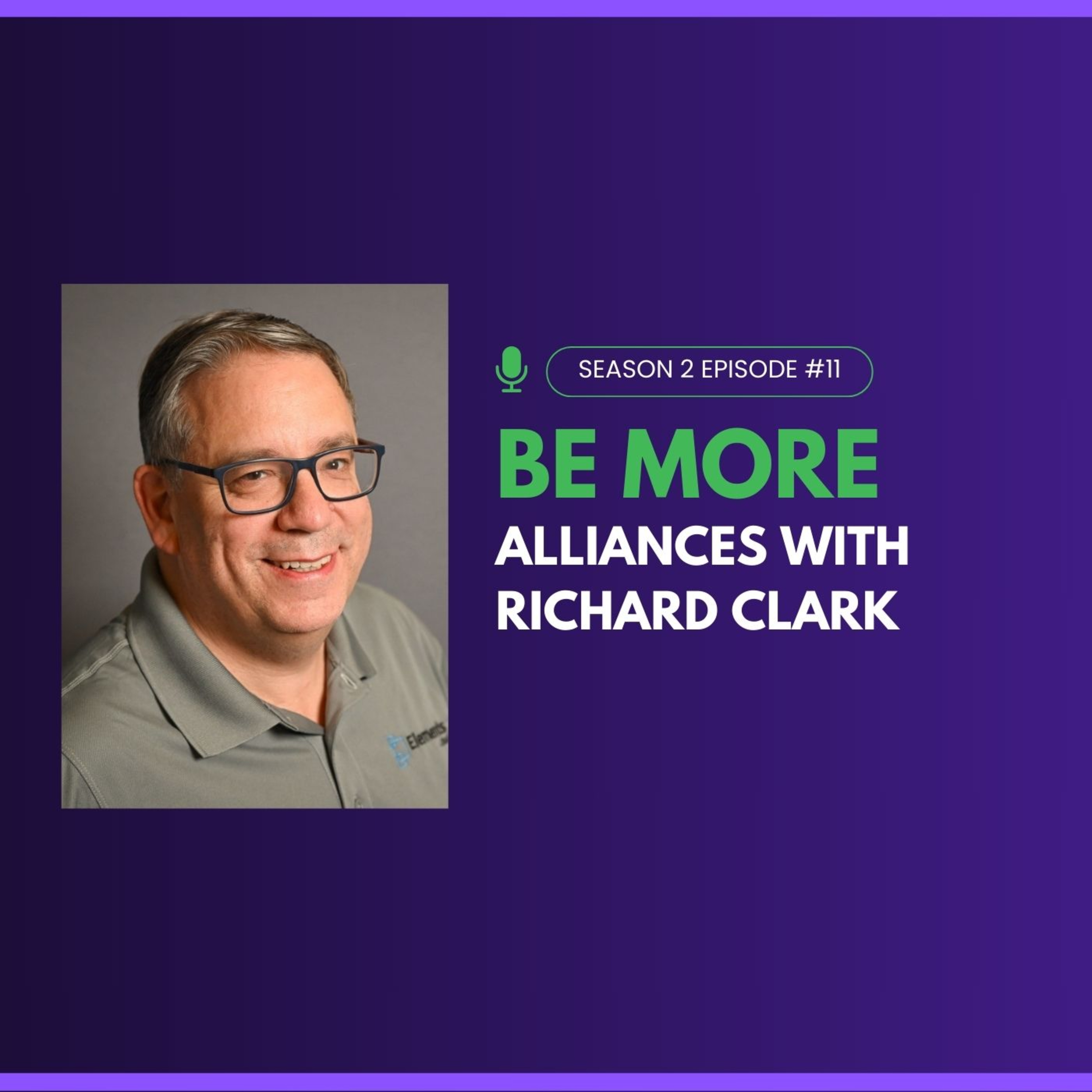 Be More with Tom Bassett