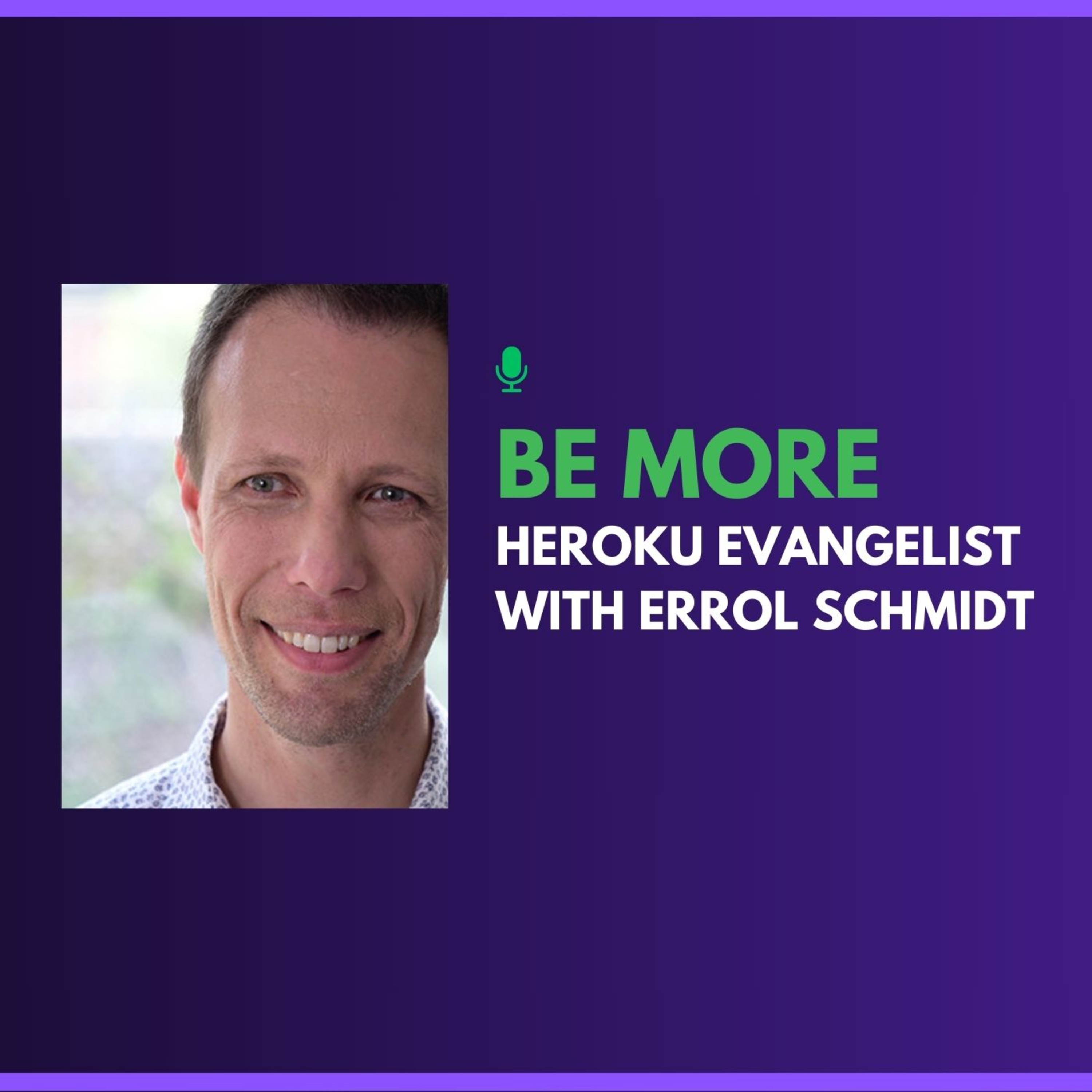 Be More with Tom Bassett