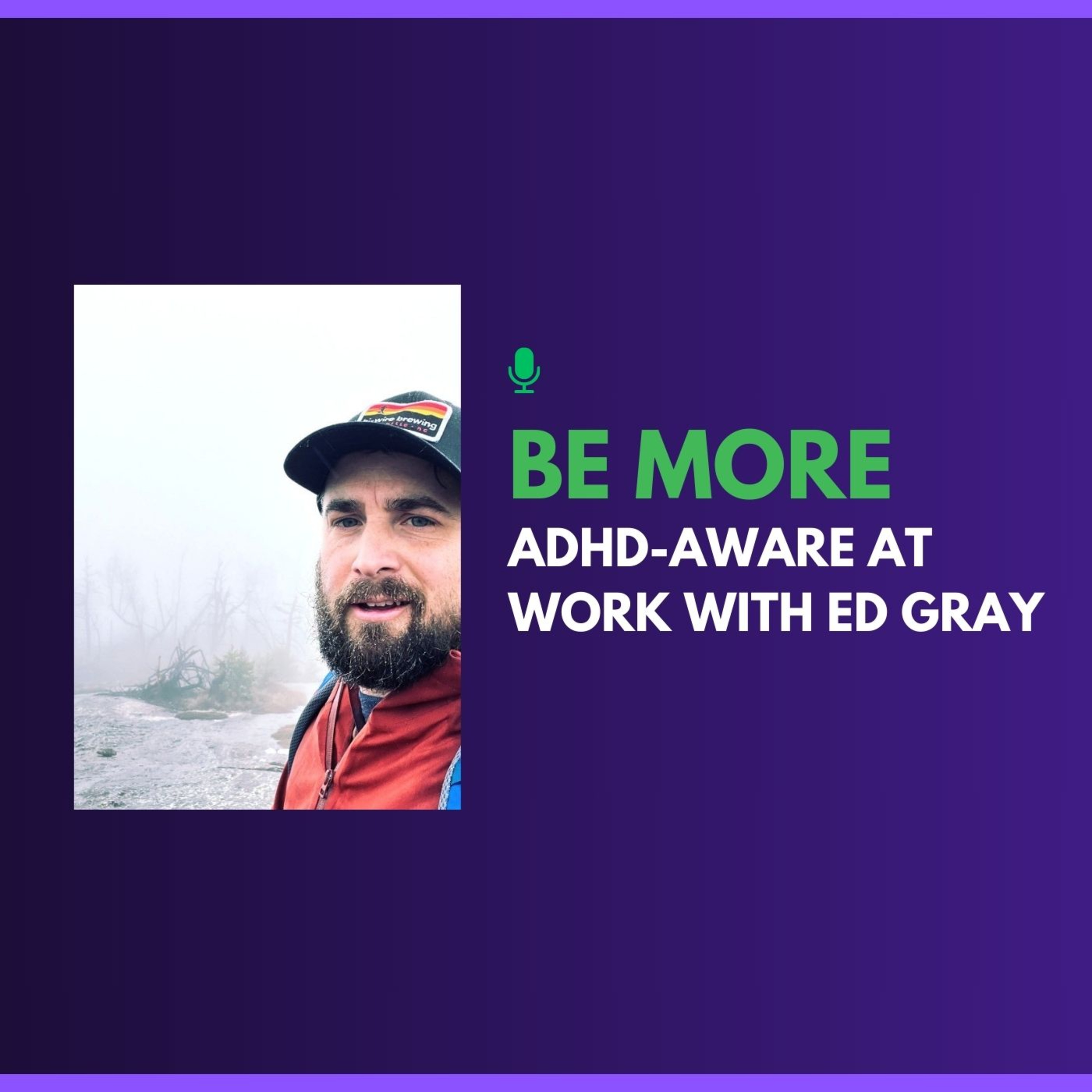 Be More with Tom Bassett