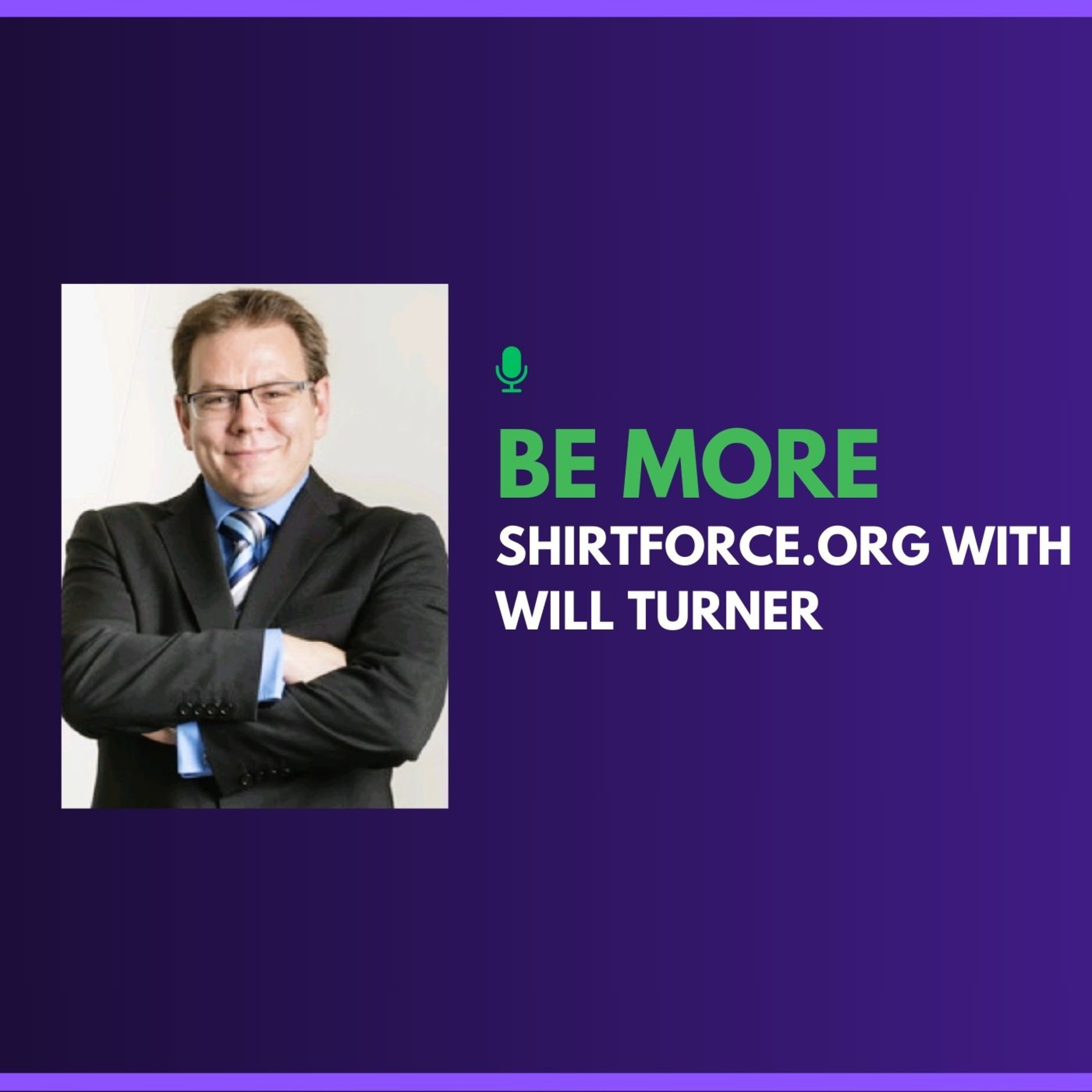 Be More with Tom Bassett