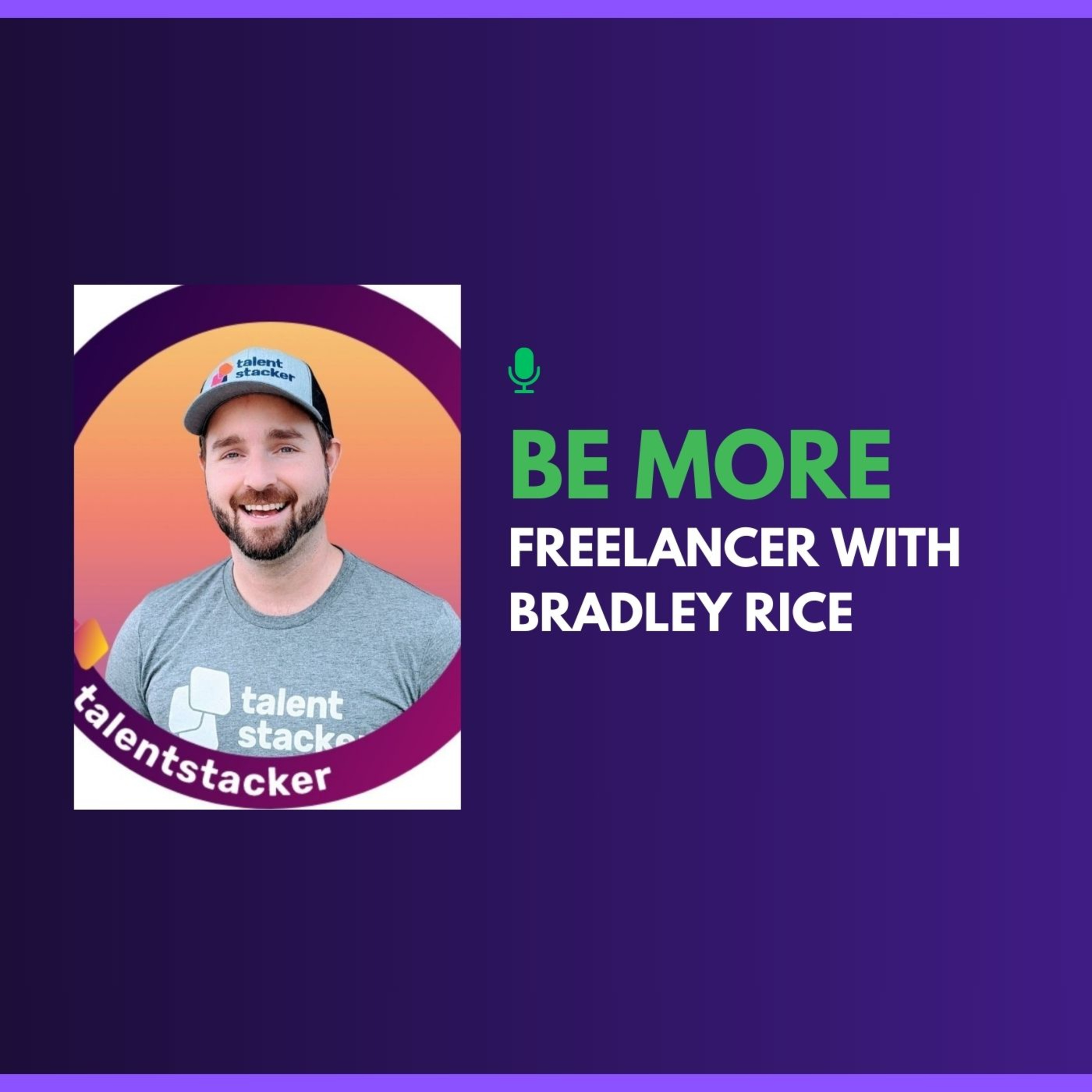 Be More with Tom Bassett