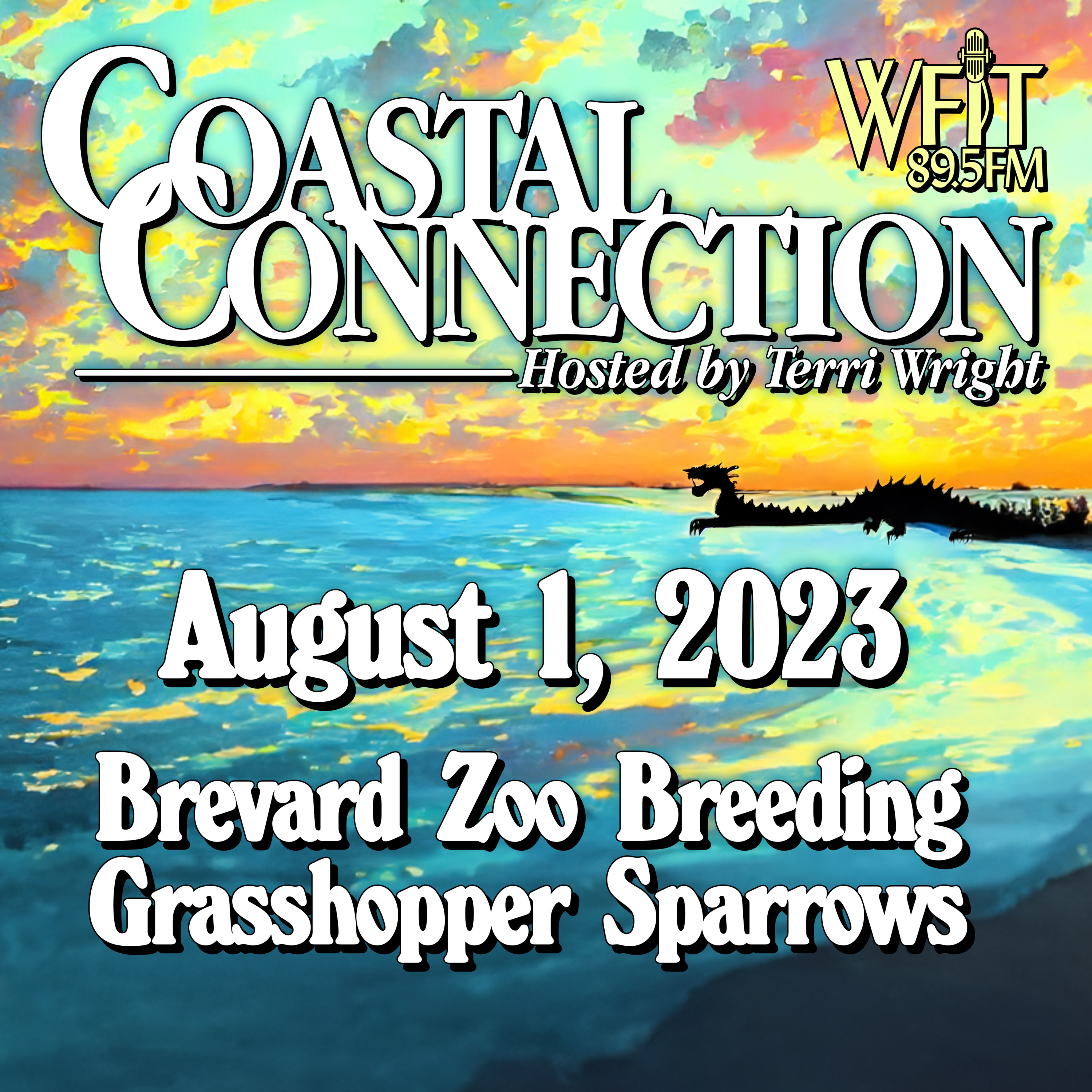 Coastal Connection with Terri Wright
