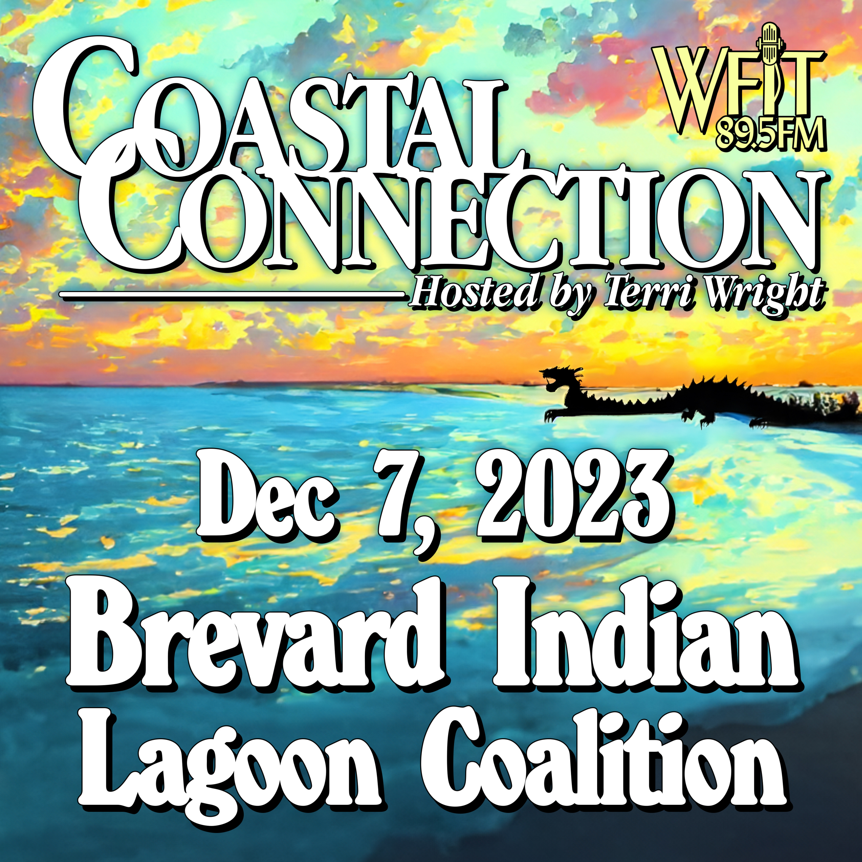 Coastal Connection with Terri Wright