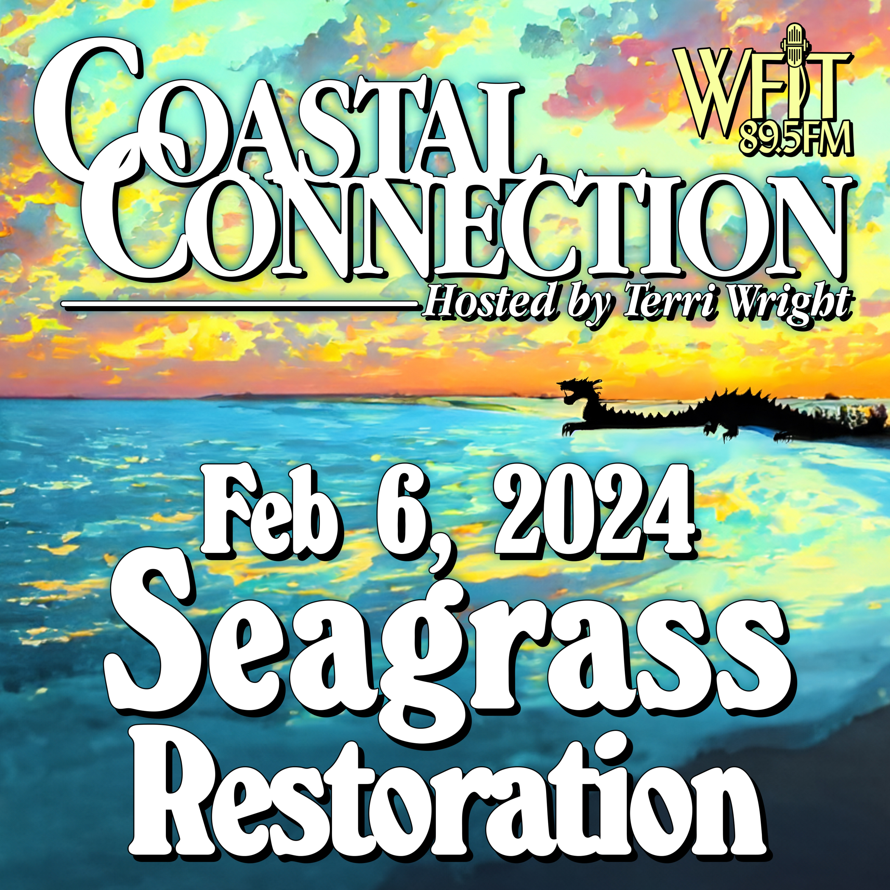 Coastal Connection with Terri Wright