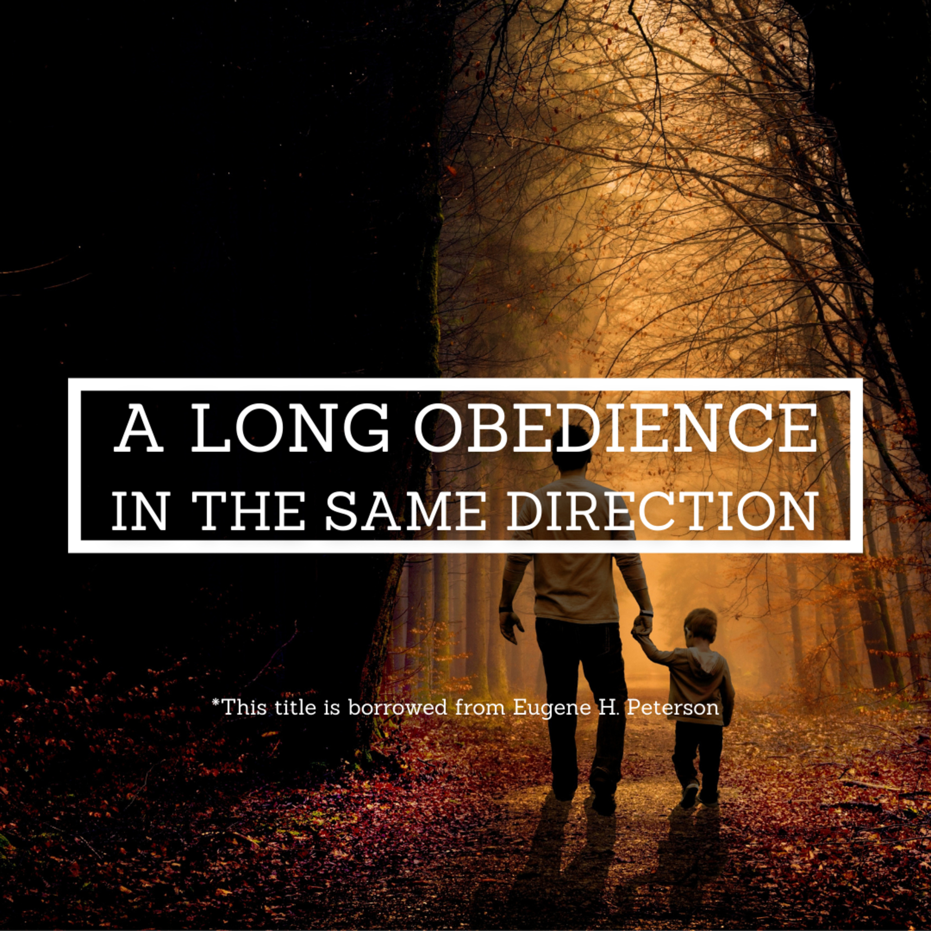 South Meridian Church of God Podcast