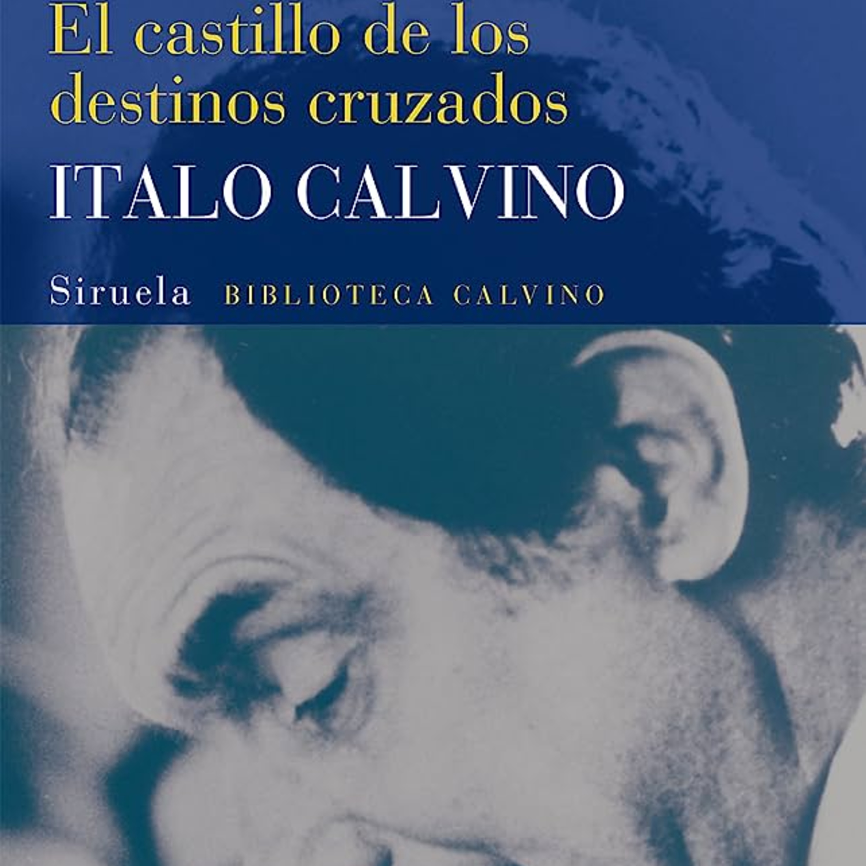 Cuento de: Ítalo Calvino - "El Castillo de los Destinos Cruzados" episode artwork
