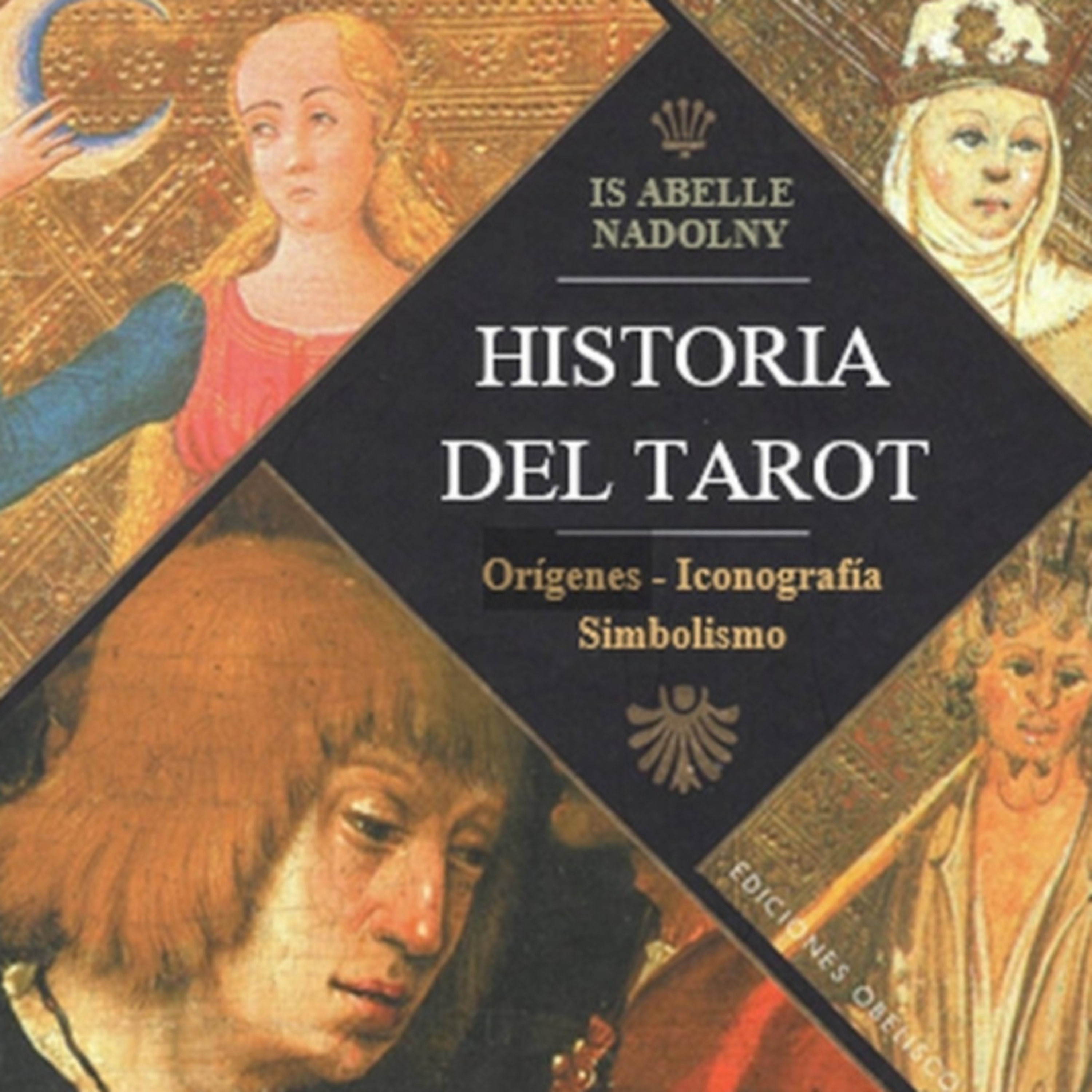 Breve Historia del Tarot y su relación con la Astrología episode artwork