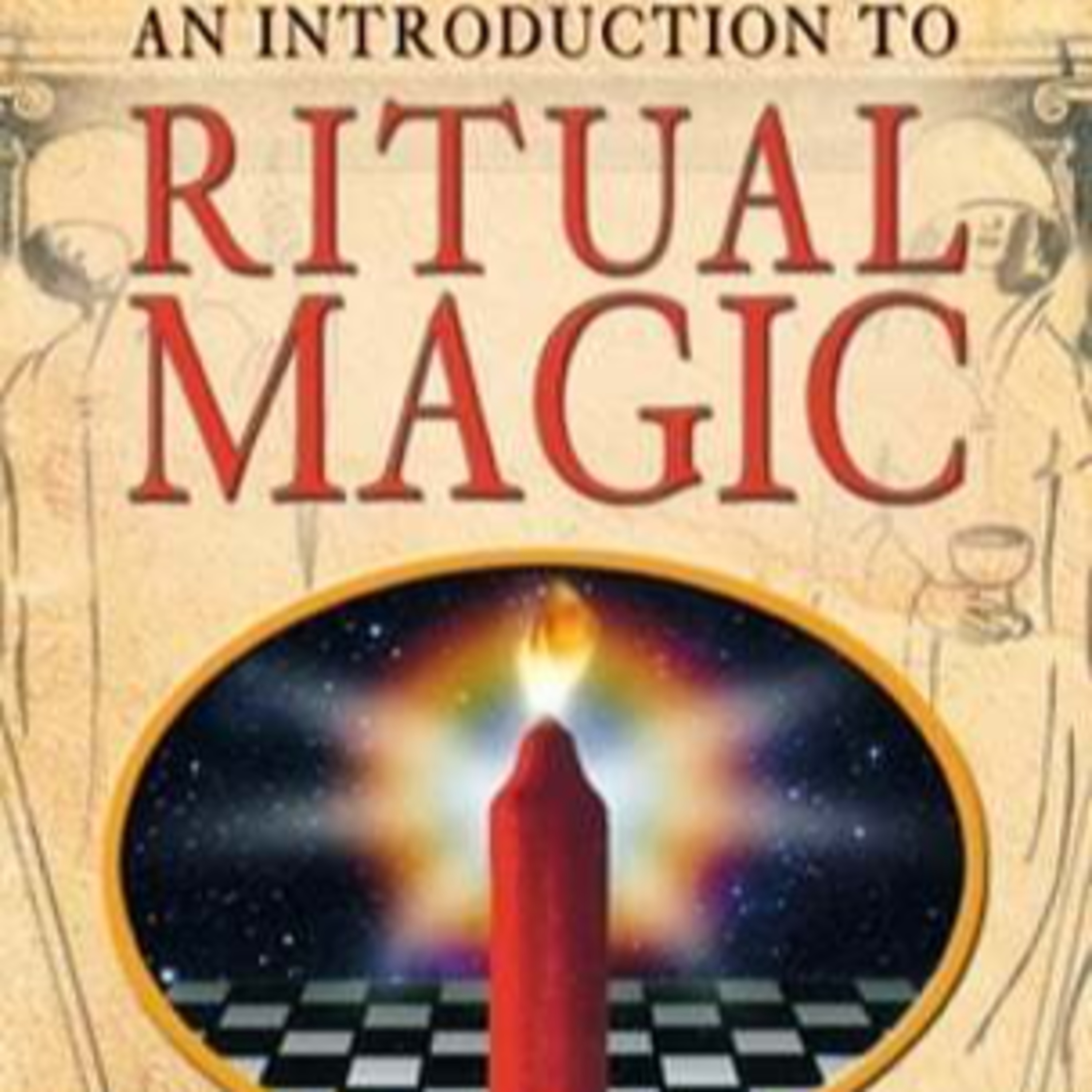 Introducción a la Magia Ritual o Ceremonial según Dion Fortune episode artwork