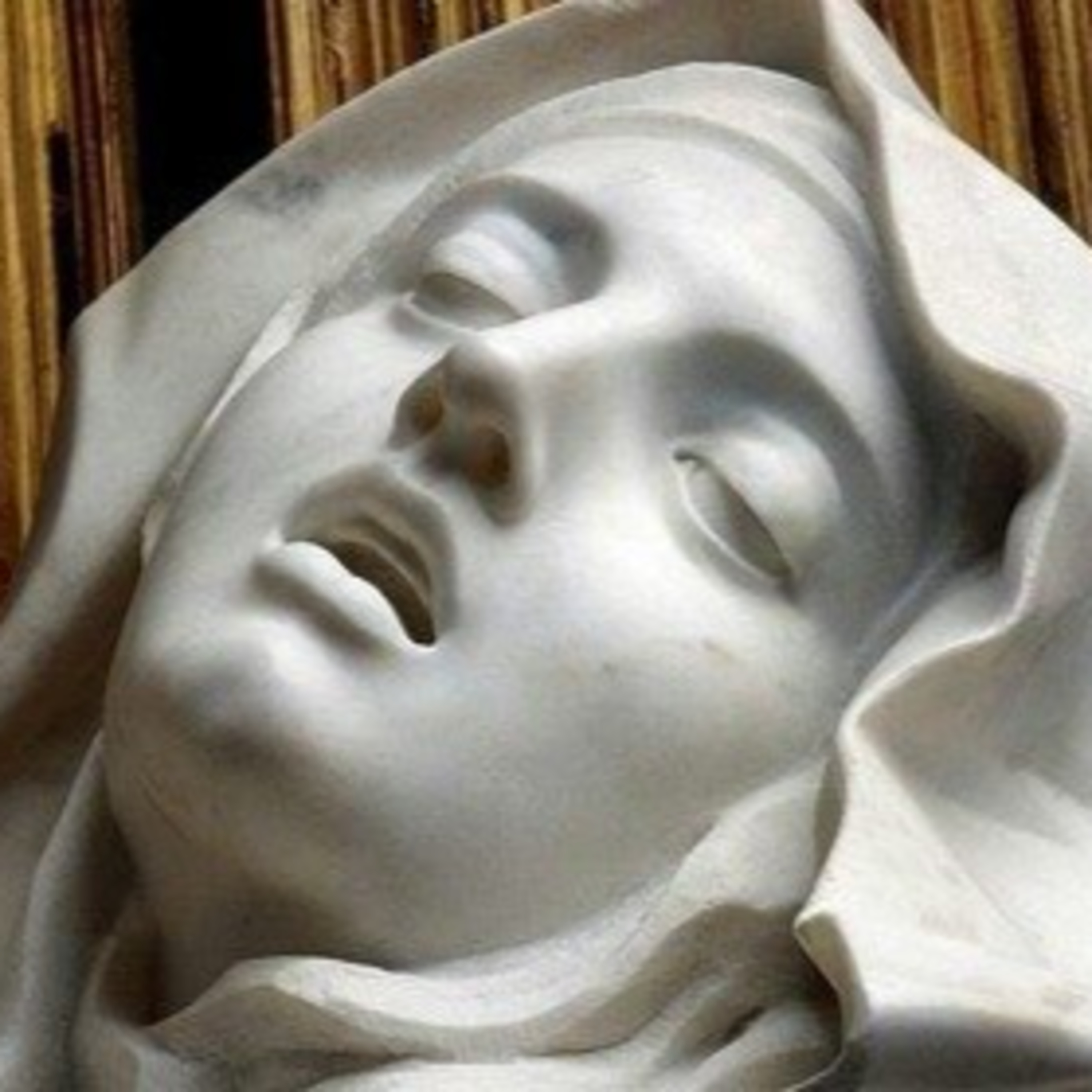 Poesía Erótica de Santa Teresa de Ávila episode artwork