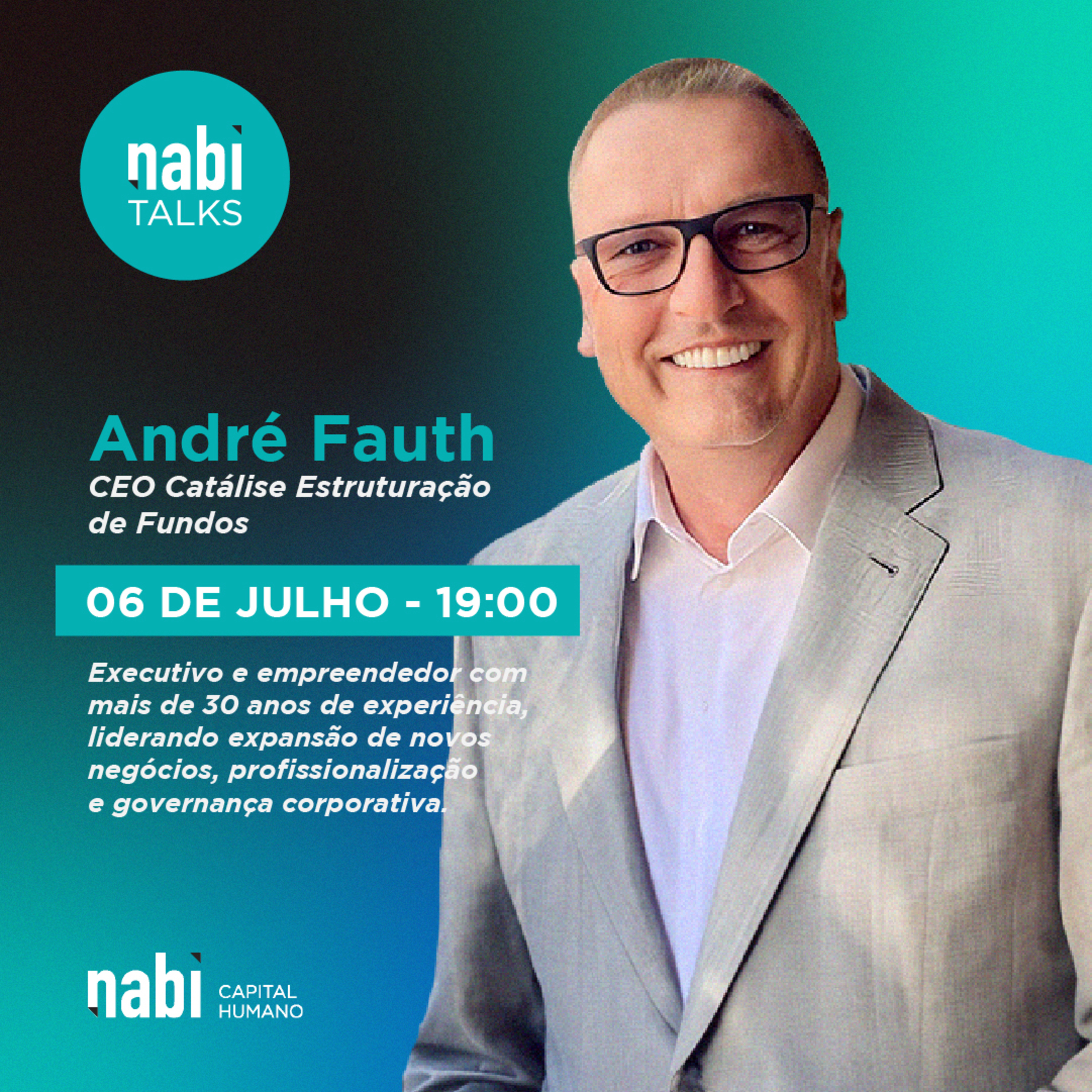 Nabi Talks