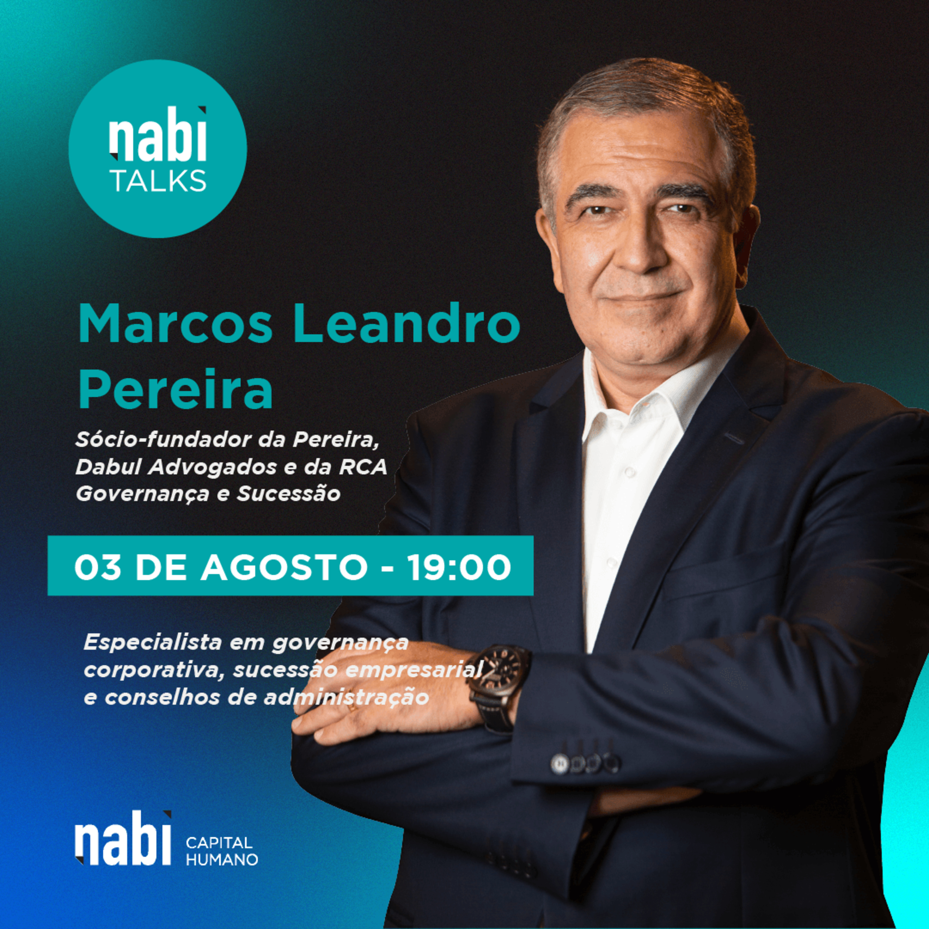 Nabi Talks
