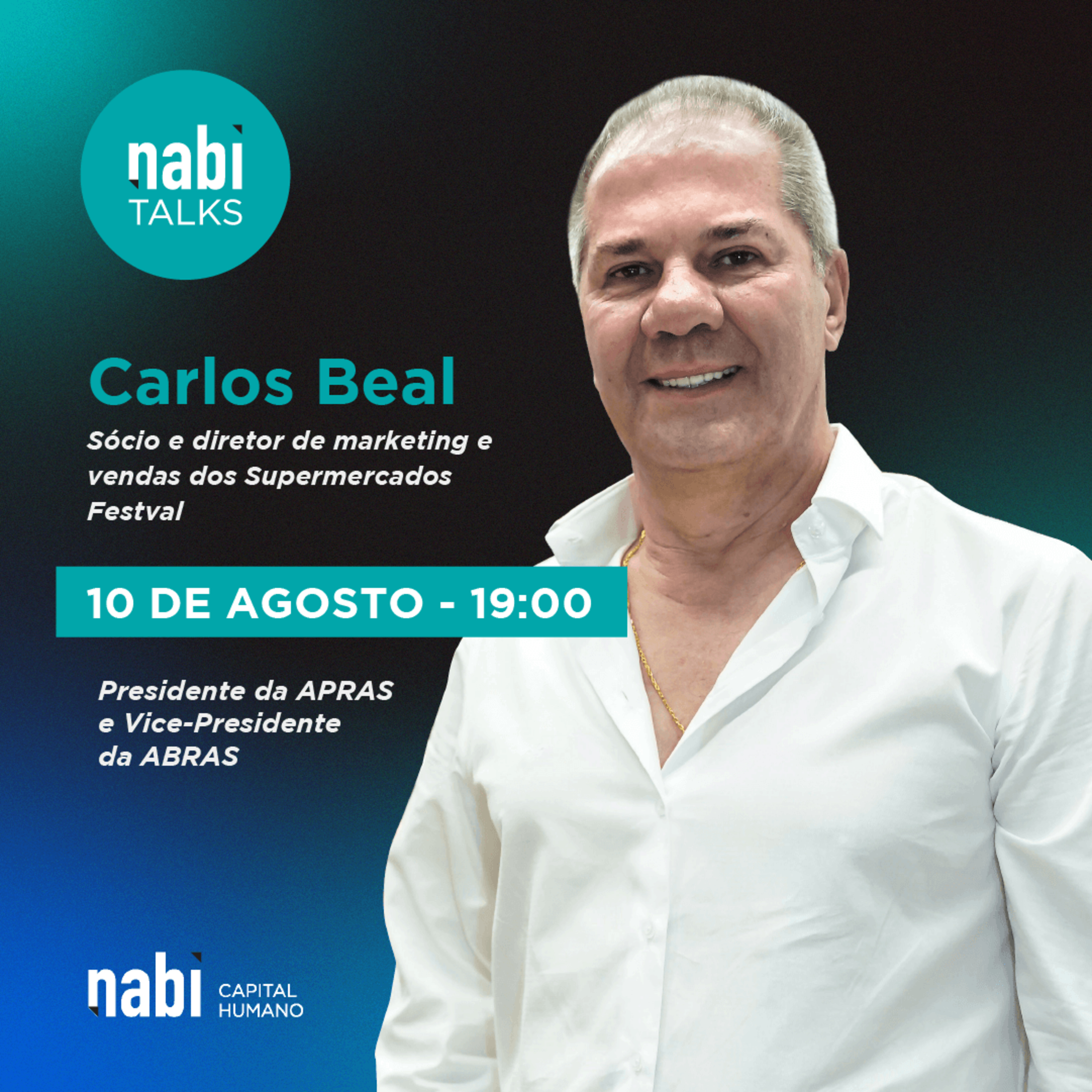 Nabi Talks