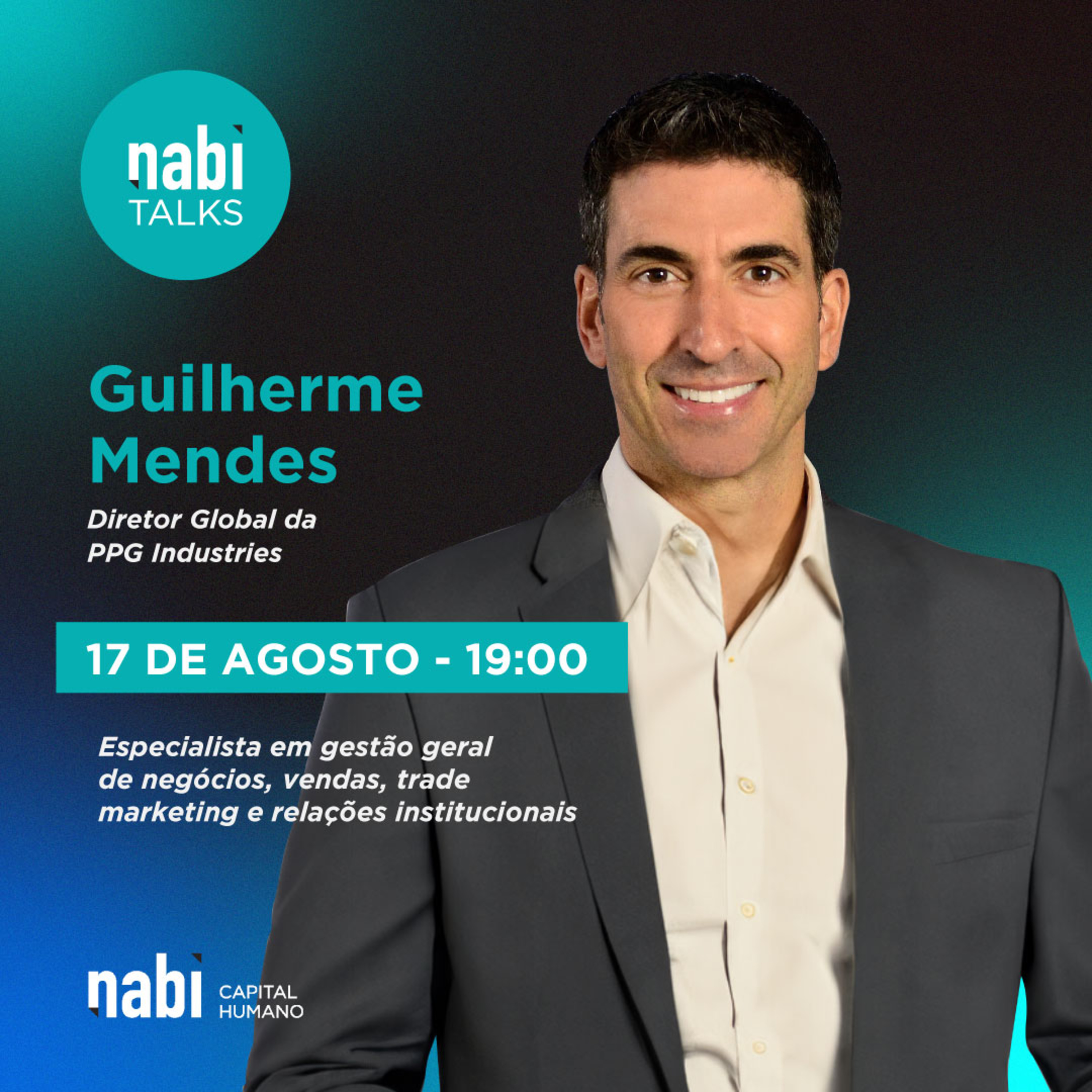 Nabi Talks