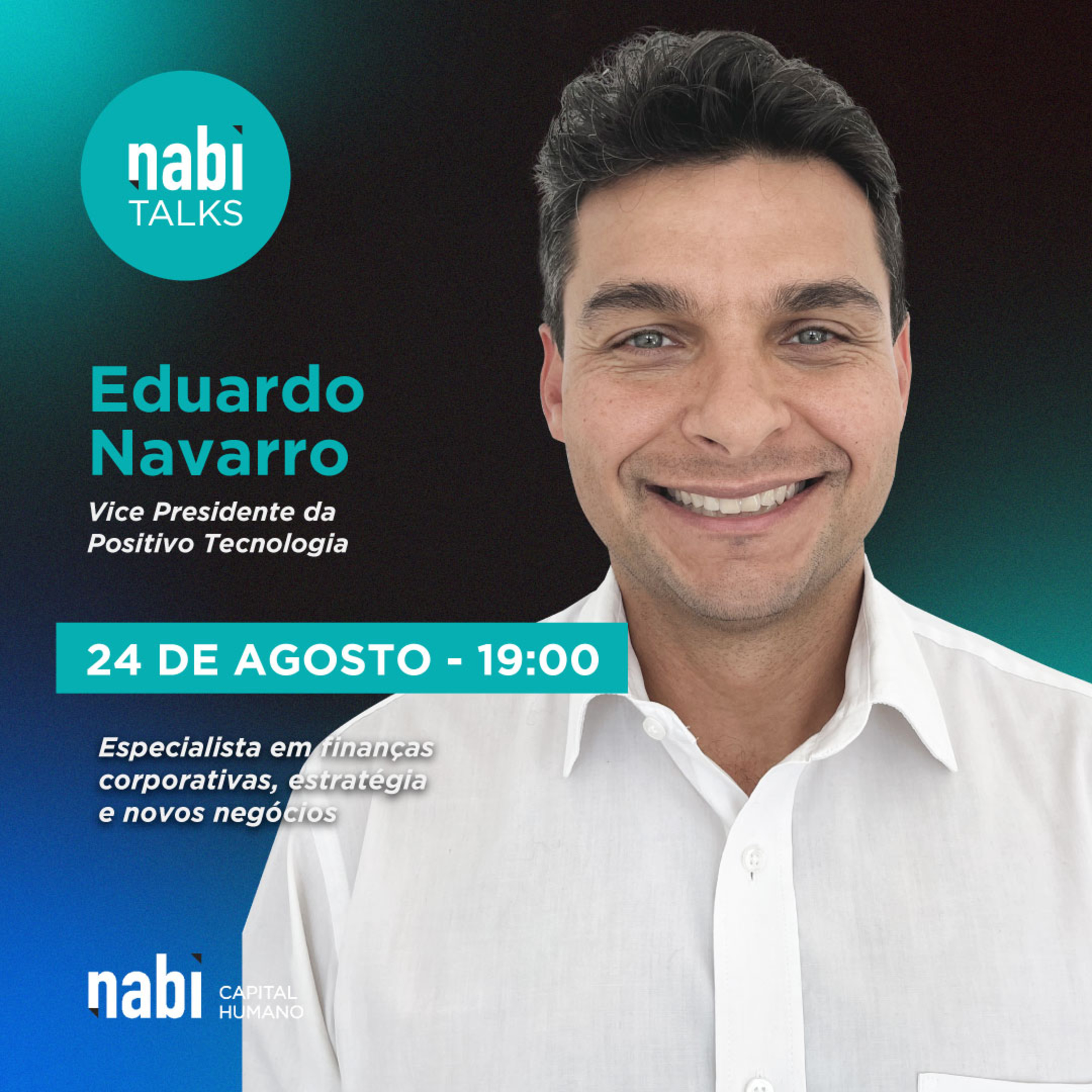 Nabi Talks