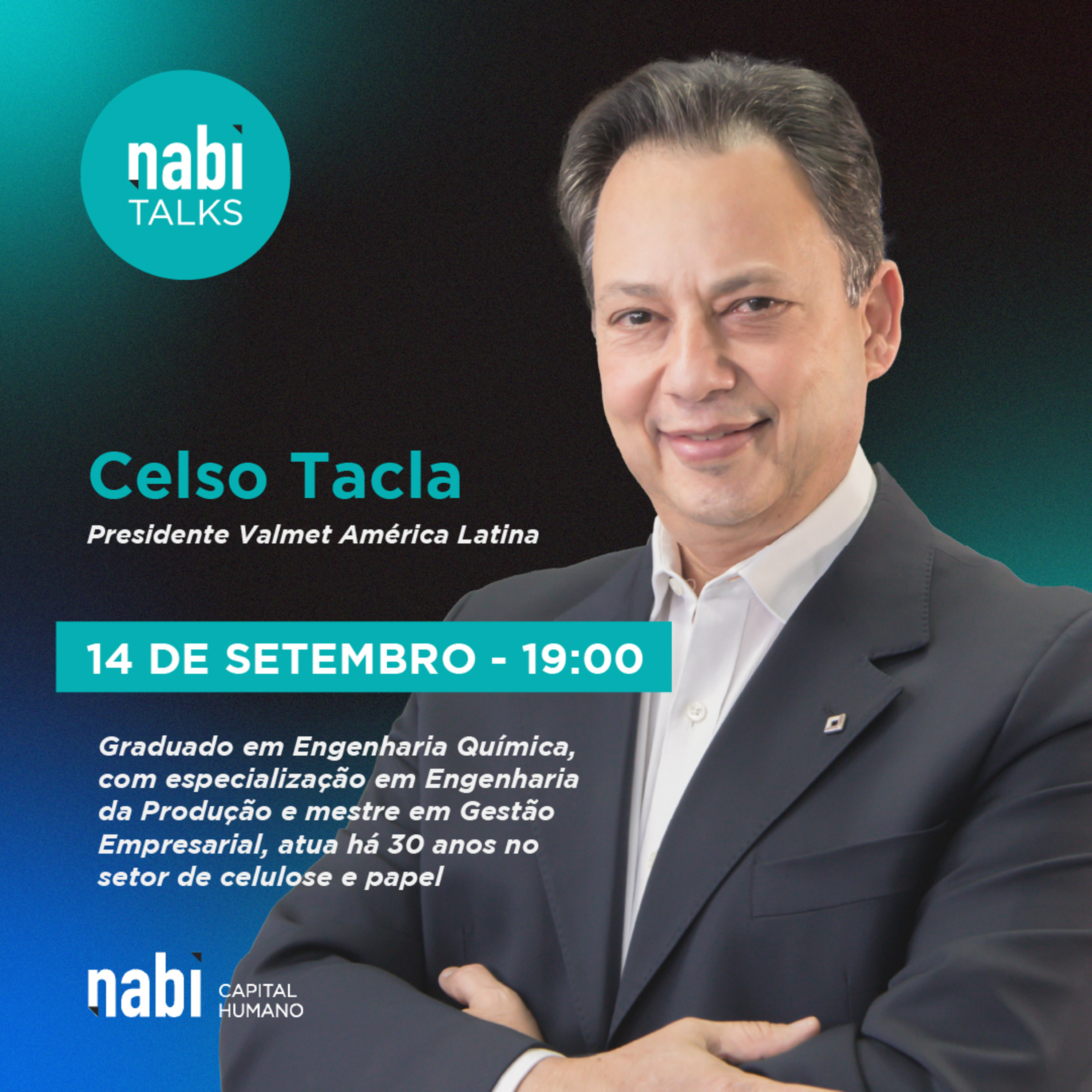 Nabi Talks