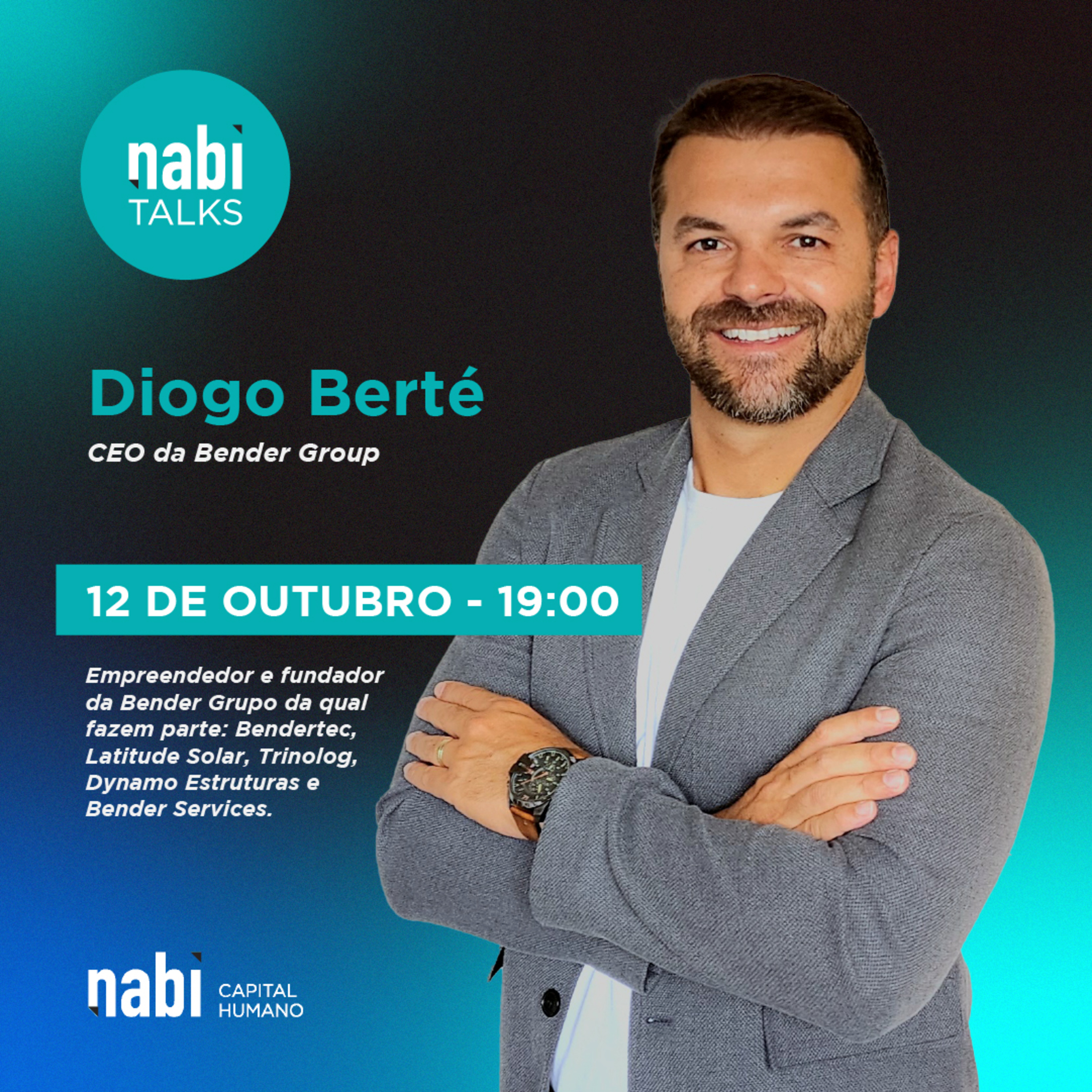 Nabi Talks