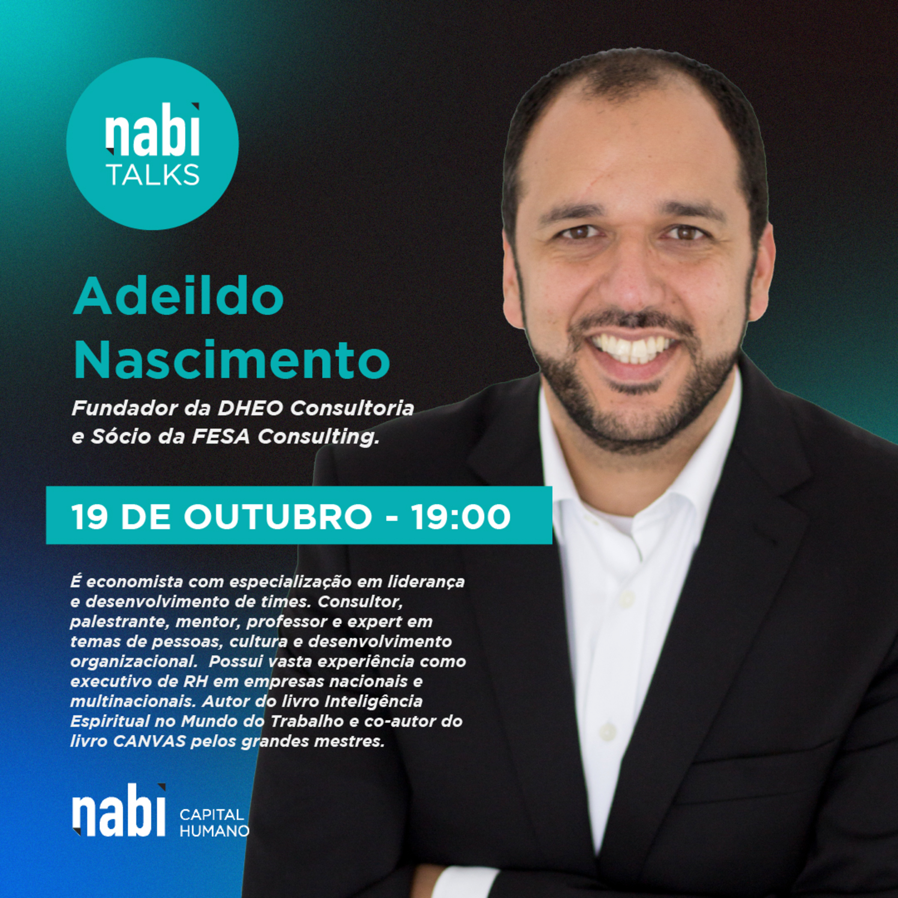 Nabi Talks