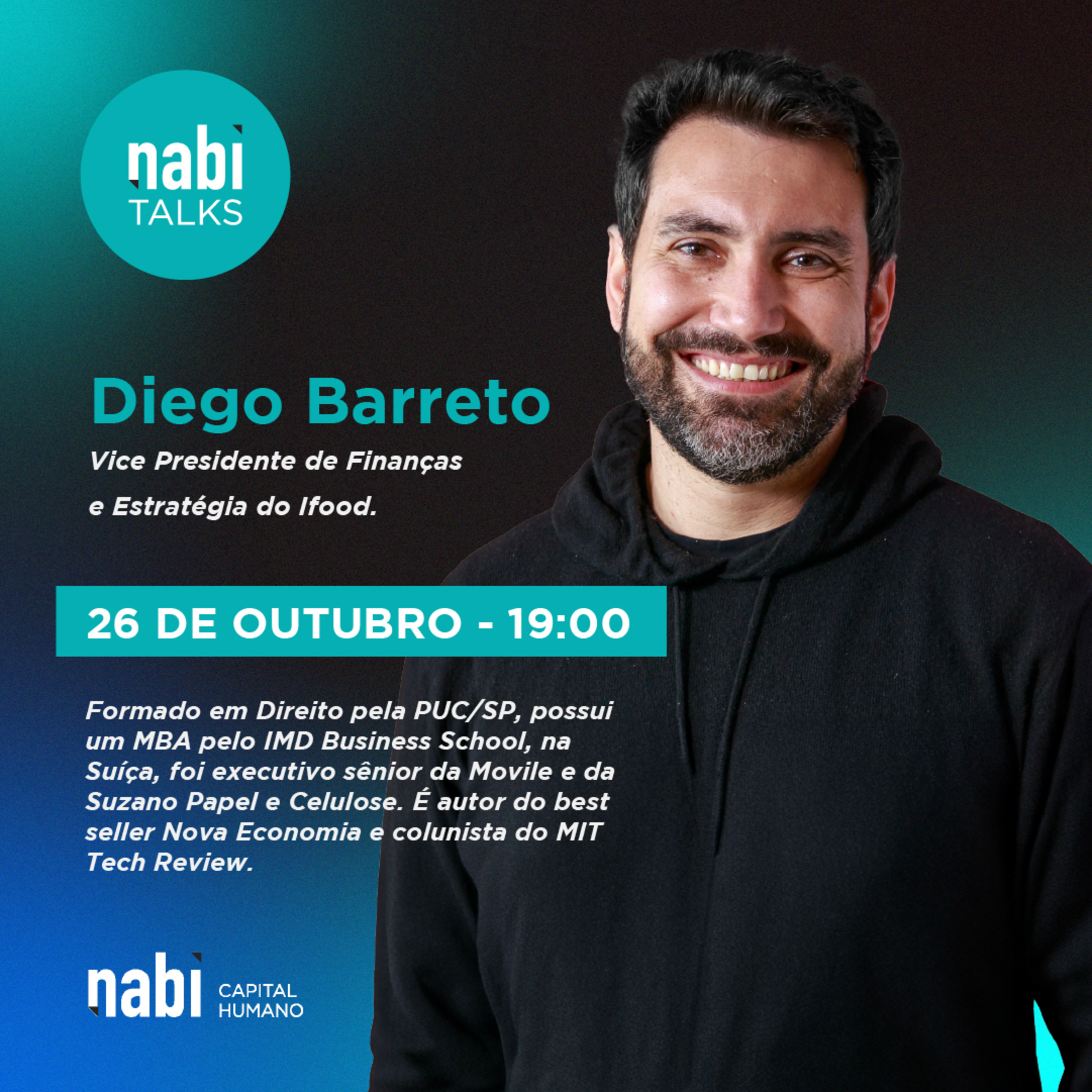 Nabi Talks