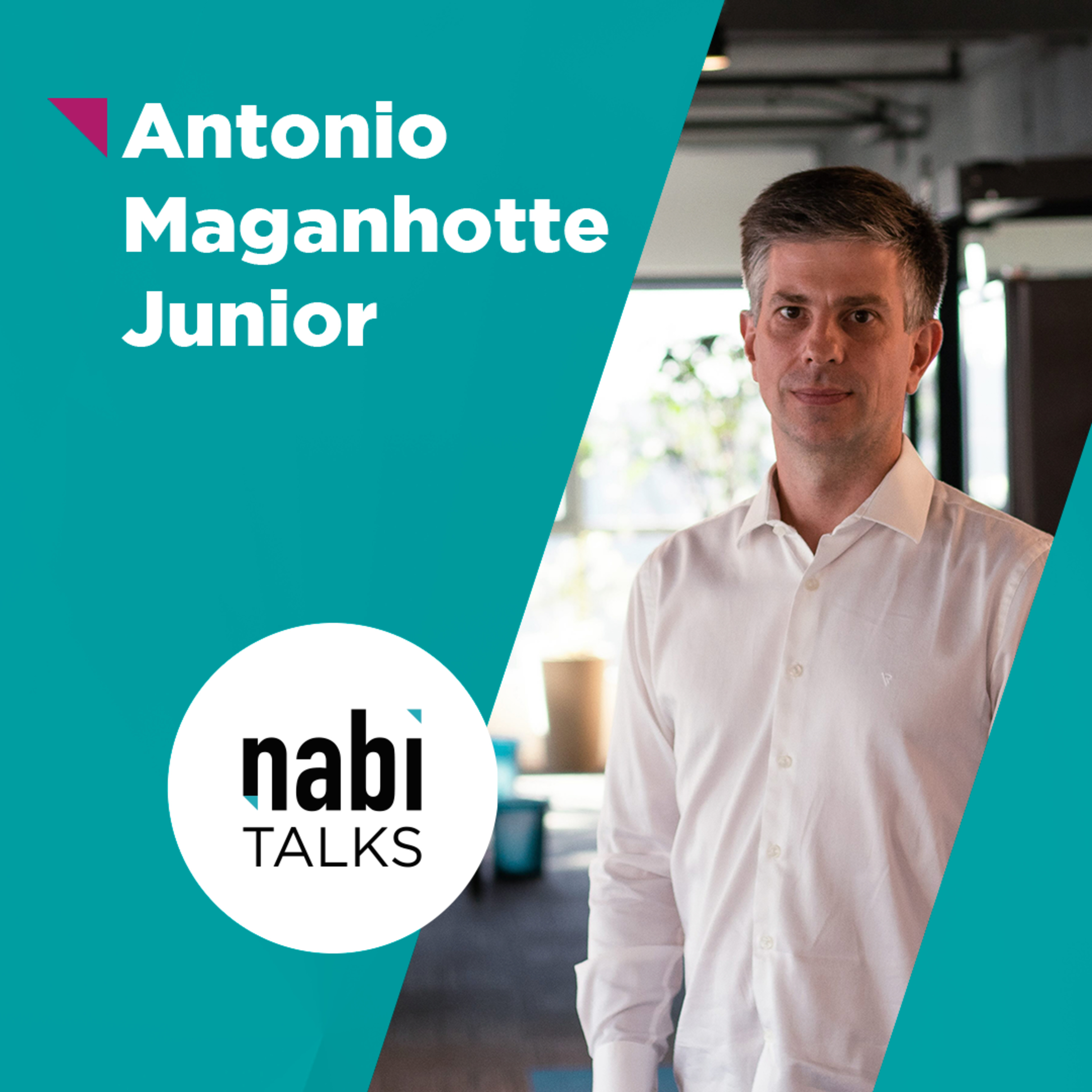 Nabi Talks