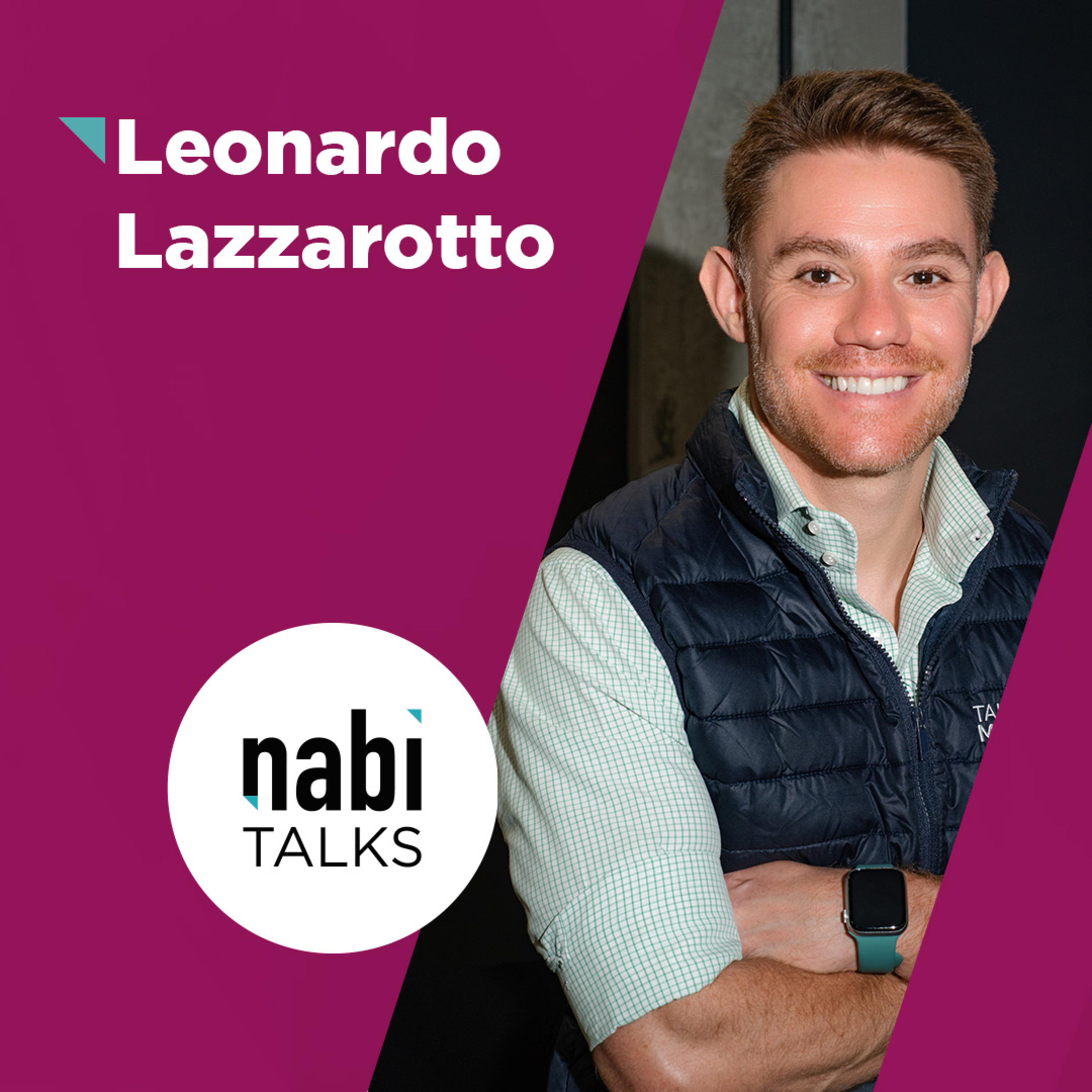 Nabi Talks