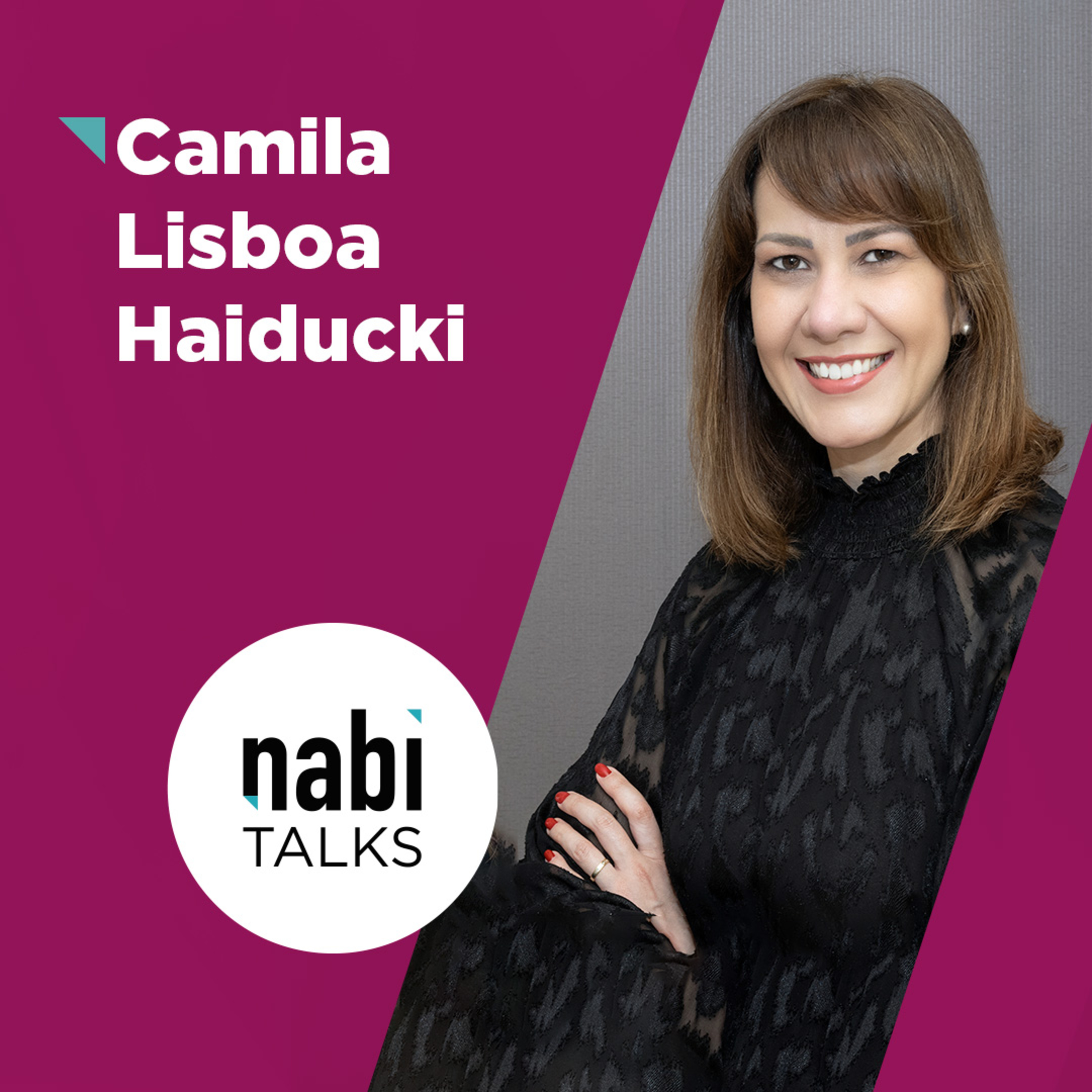 Nabi Talks
