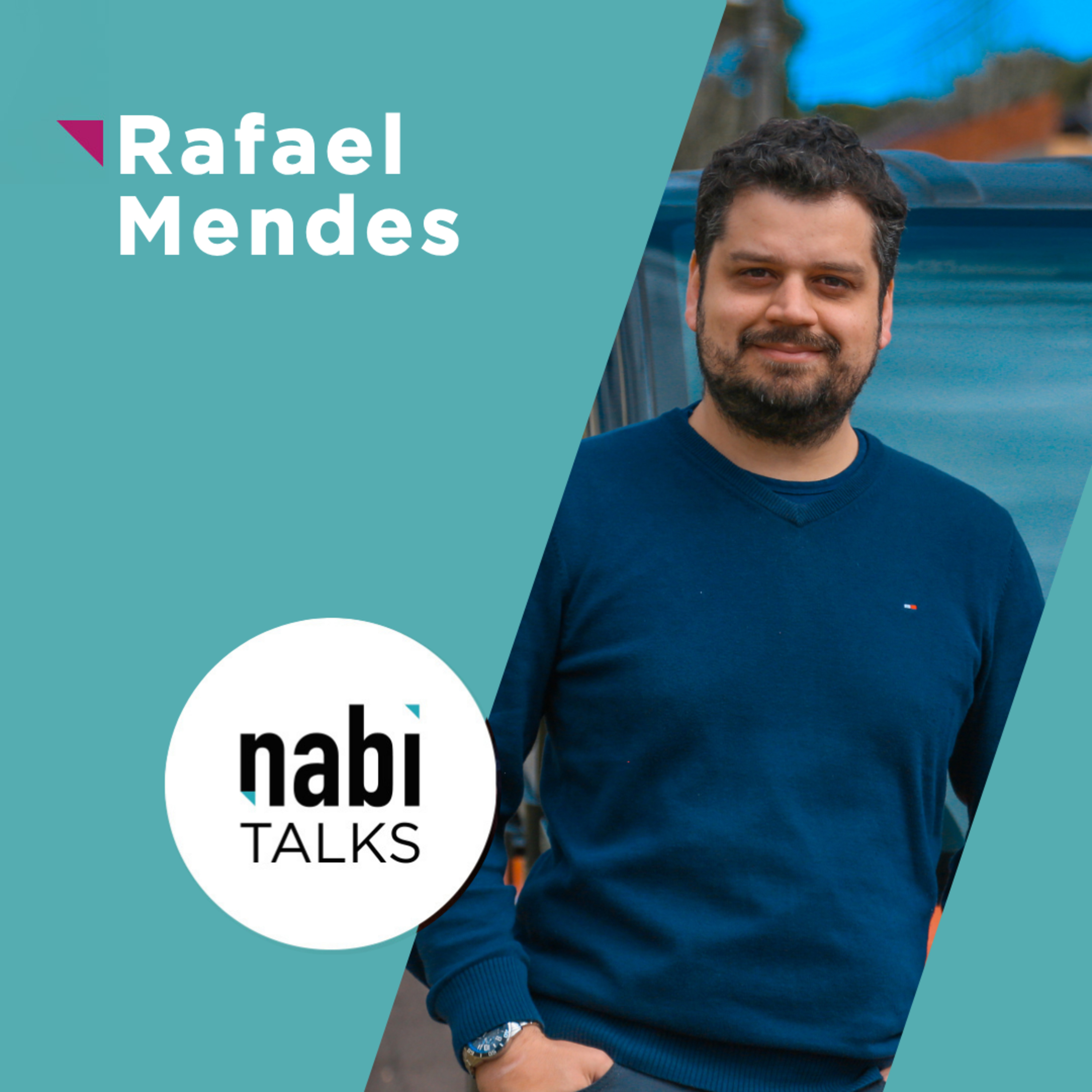 Nabi Talks
